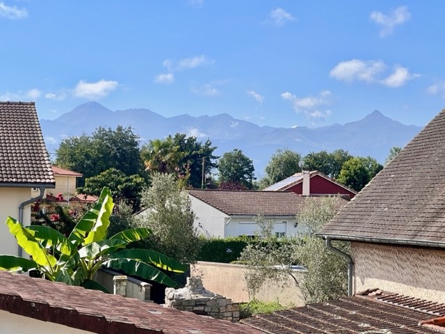 Vente Maison à Barbazan-Debat 4 pièces