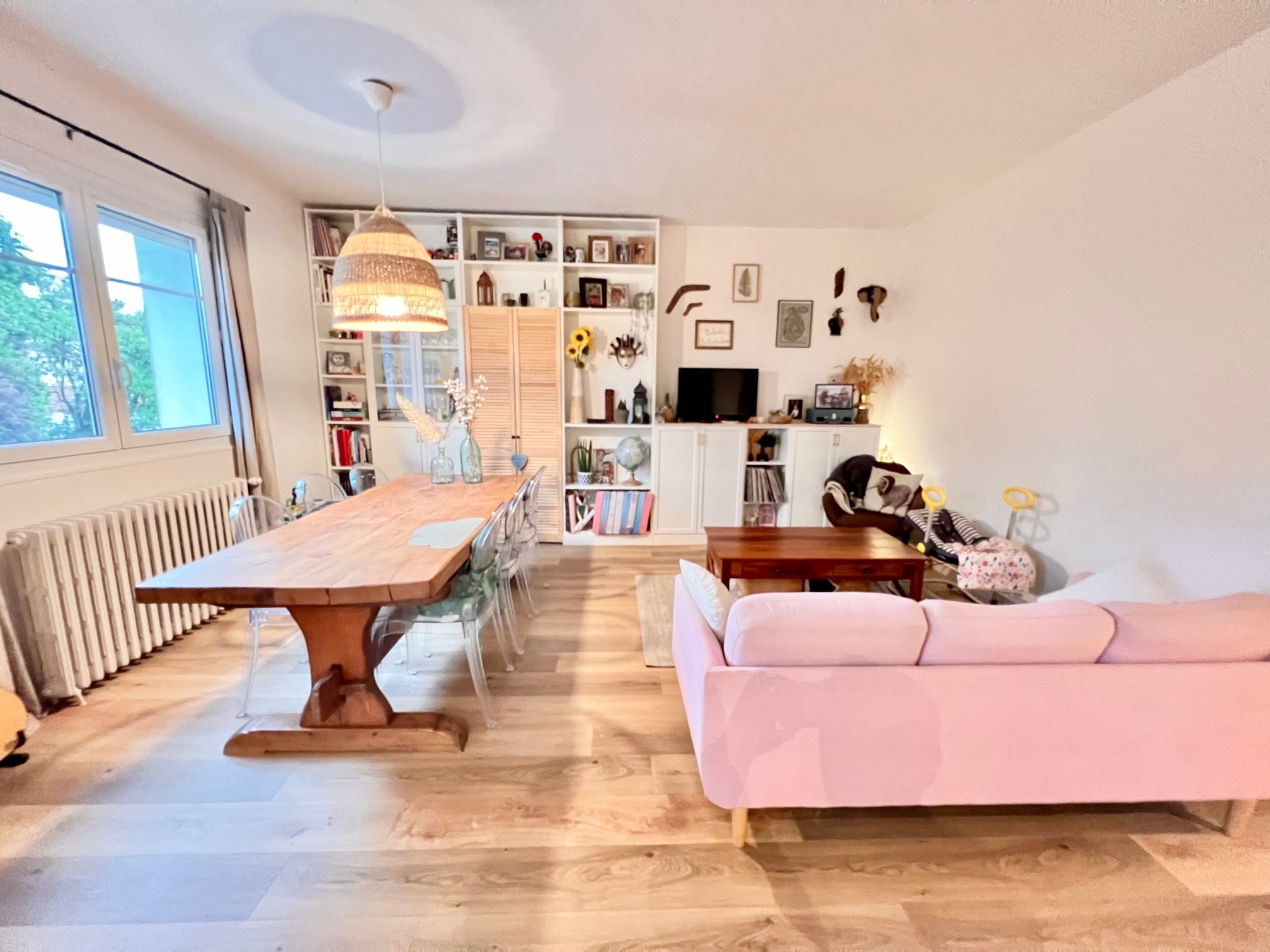 Vente Maison à Tarbes 7 pièces