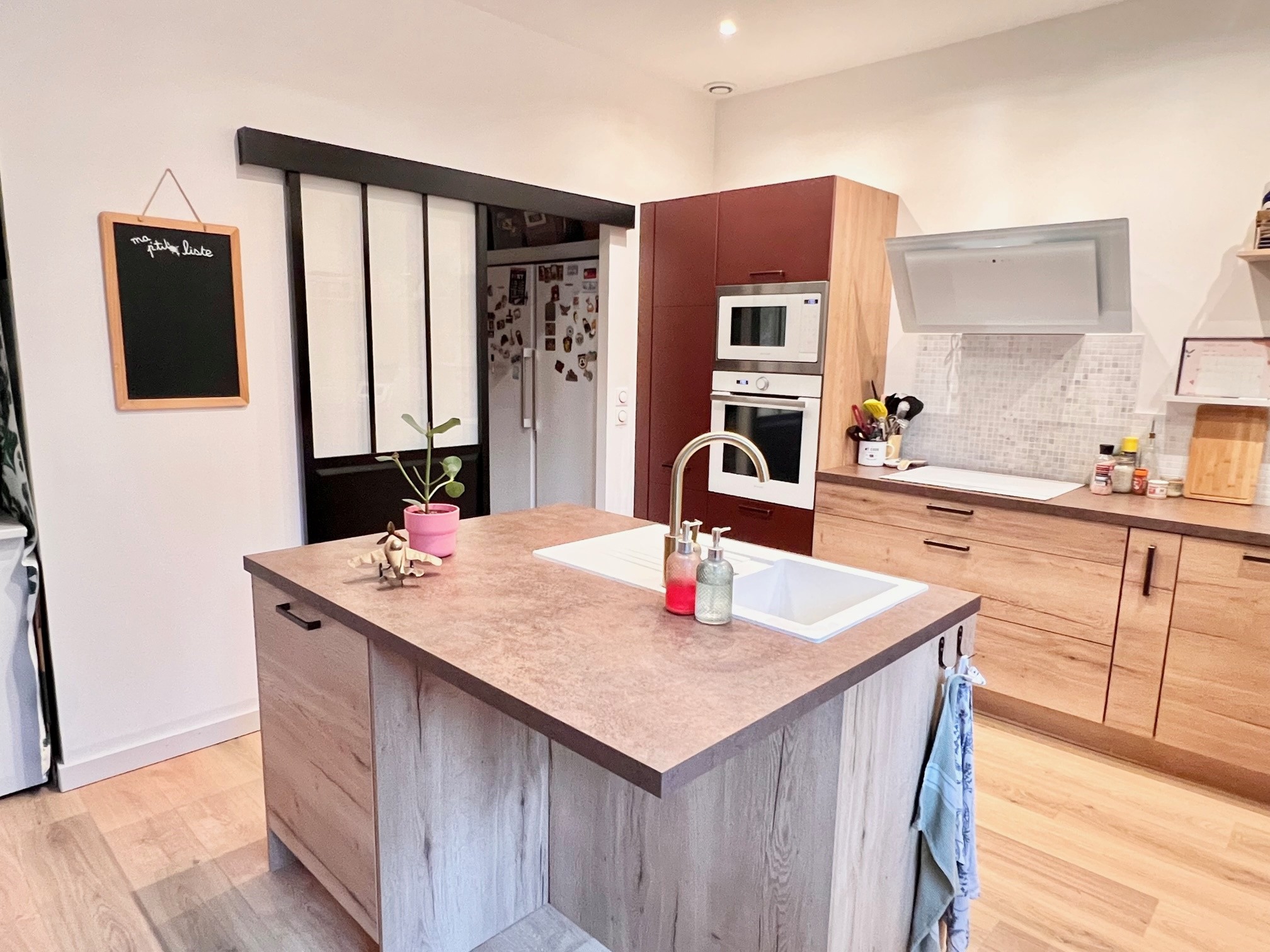 Vente Maison à Tarbes 7 pièces