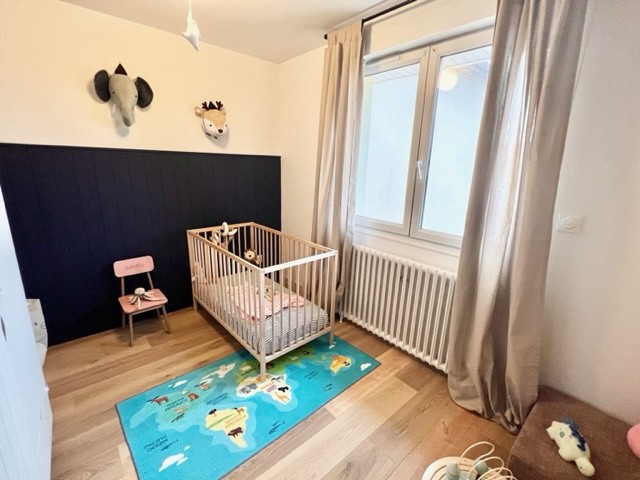 Vente Maison à Tarbes 7 pièces