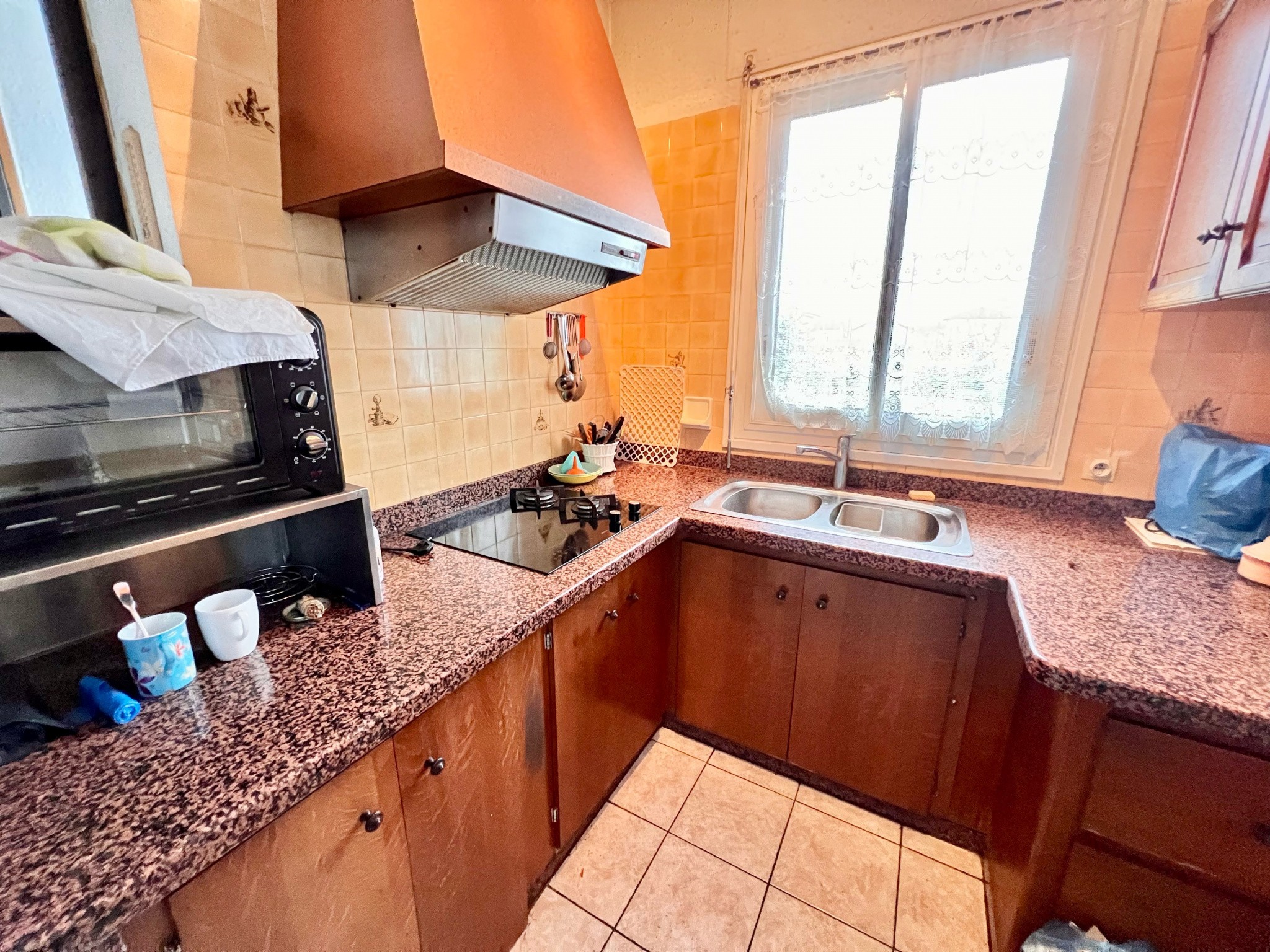 Vente Maison à Aureilhan 4 pièces