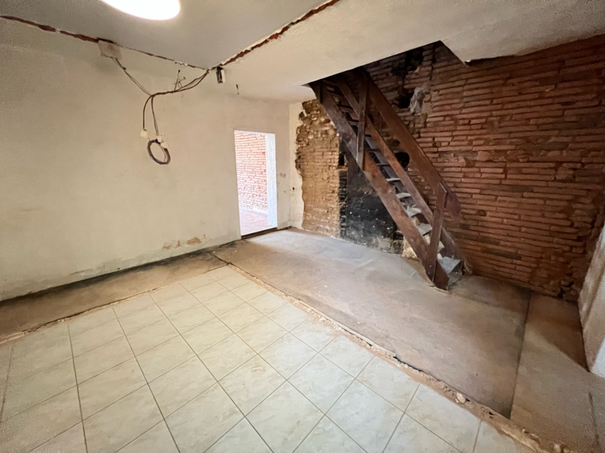 Vente Appartement à Montauban 3 pièces