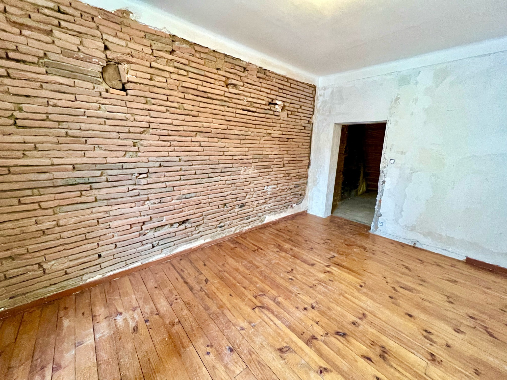 Vente Appartement à Montauban 3 pièces