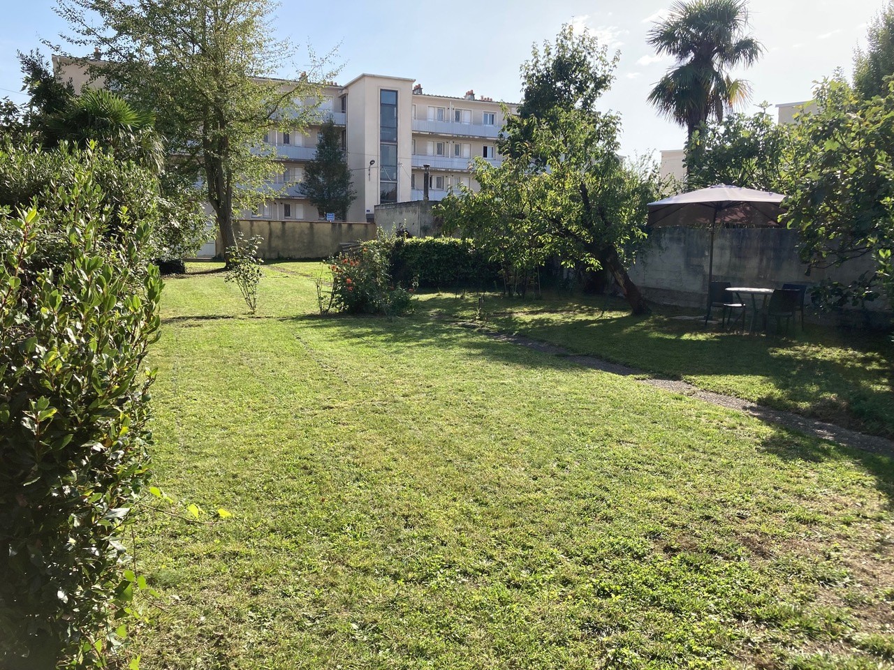 Vente Terrain à Tarbes 0 pièce