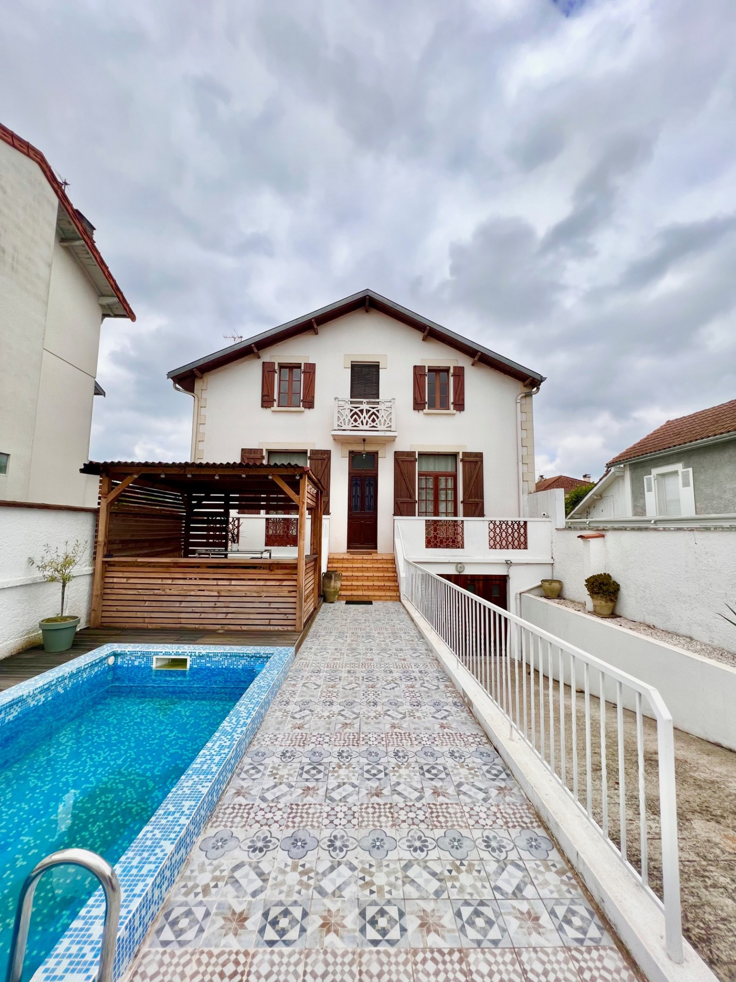 Vente Maison à Tarbes 5 pièces