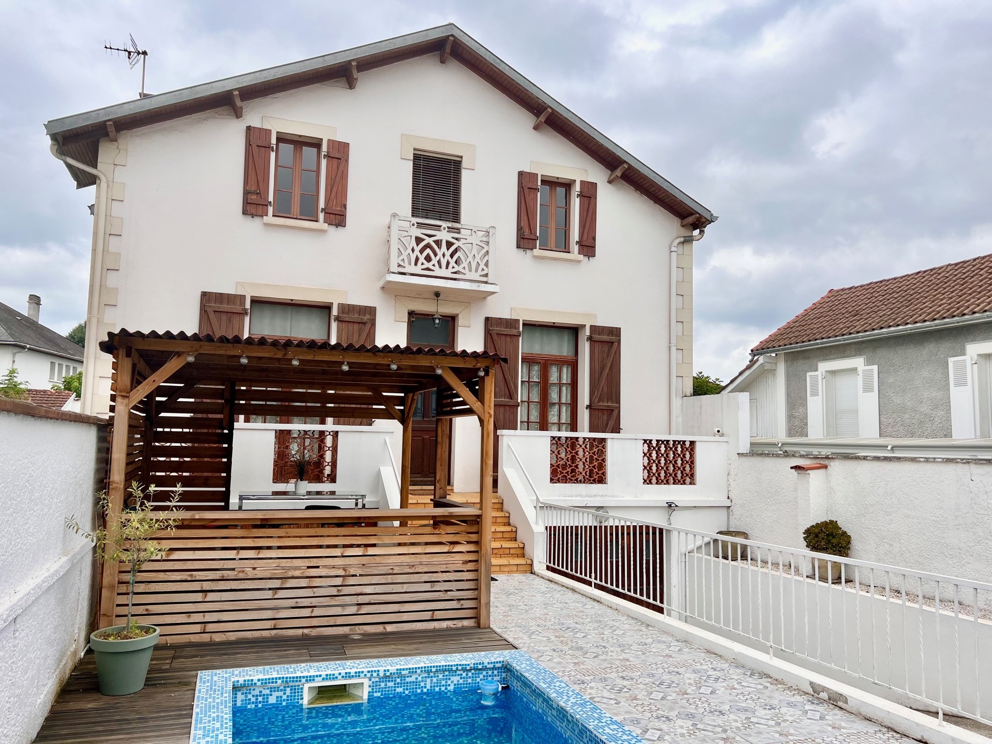 Vente Maison à Tarbes 5 pièces