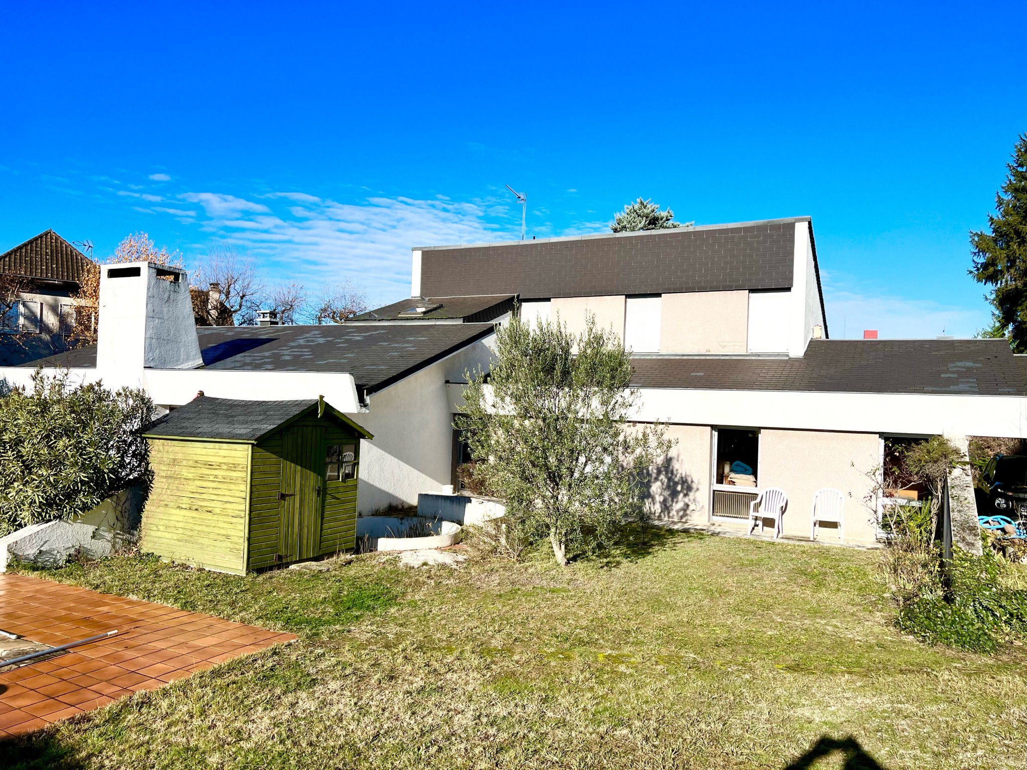 Vente Maison à Tarbes 10 pièces