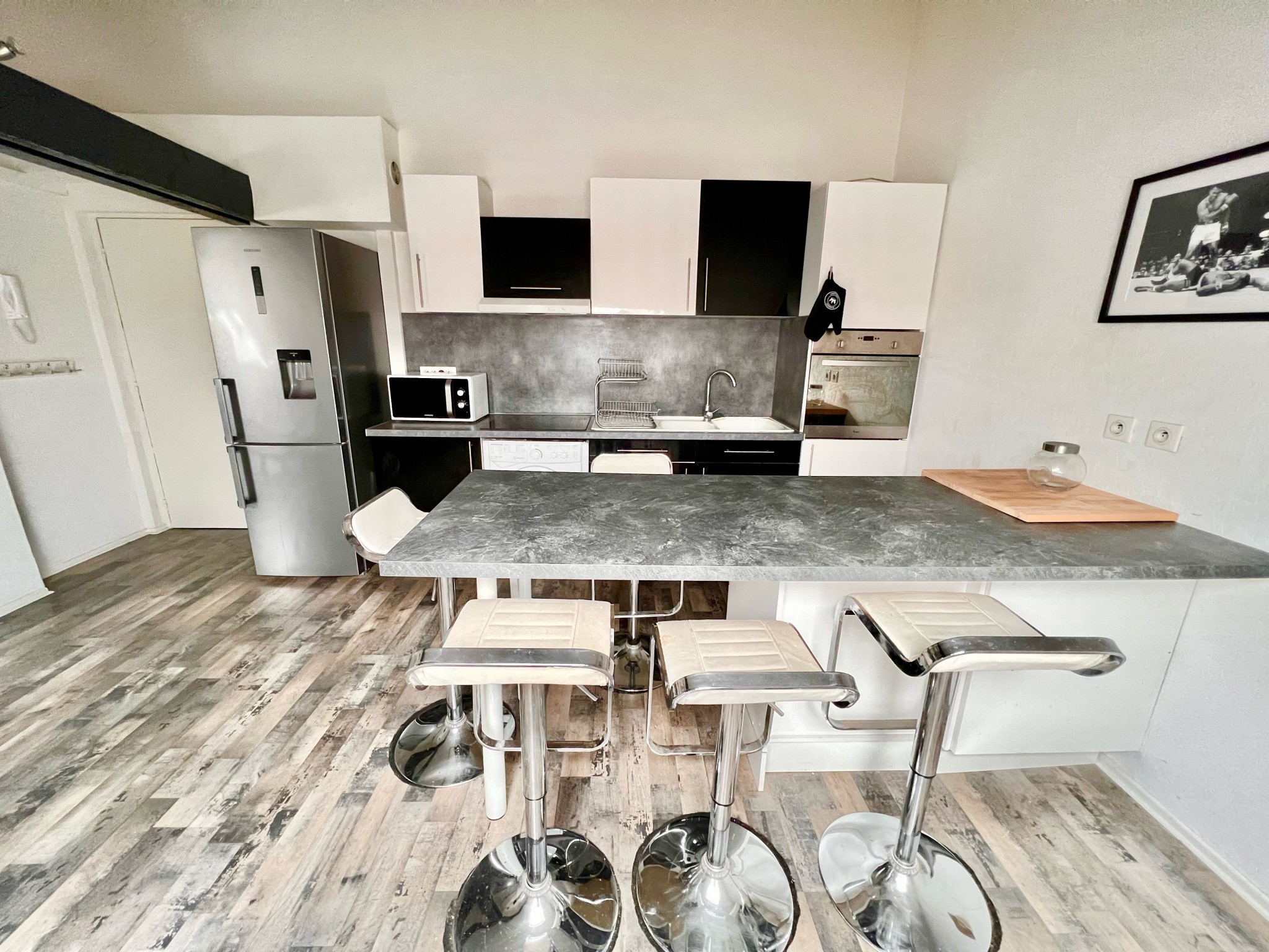 Vente Appartement à Tarbes 3 pièces