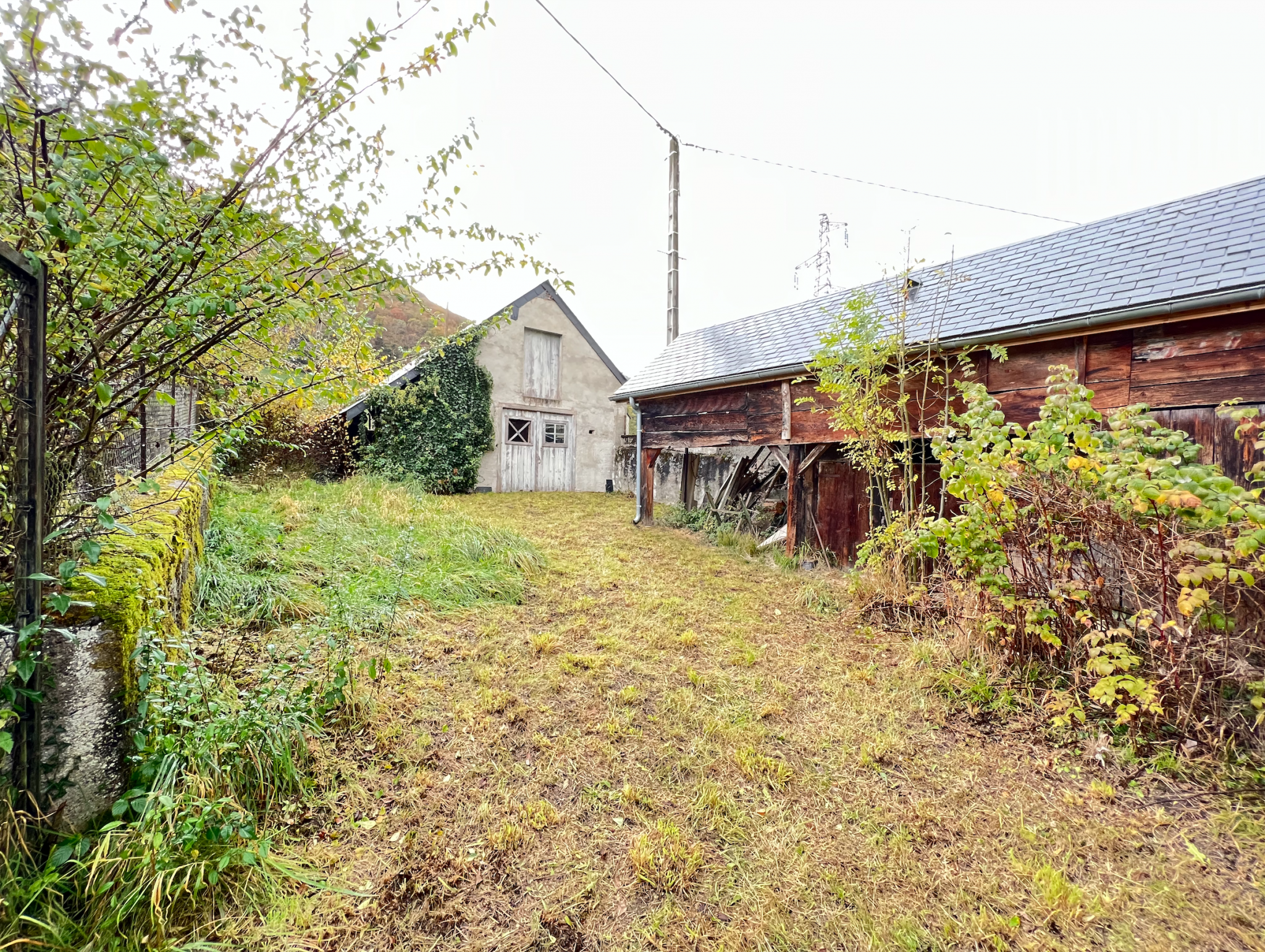 Vente Maison à Campan 4 pièces