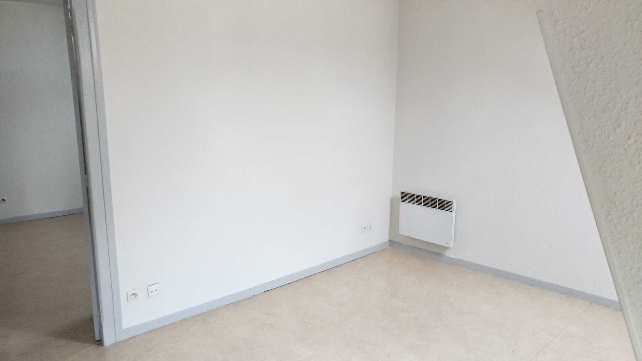 Vente Appartement à Tarbes 2 pièces