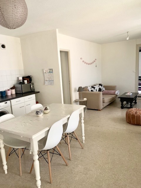 Vente Appartement à Tarbes 2 pièces