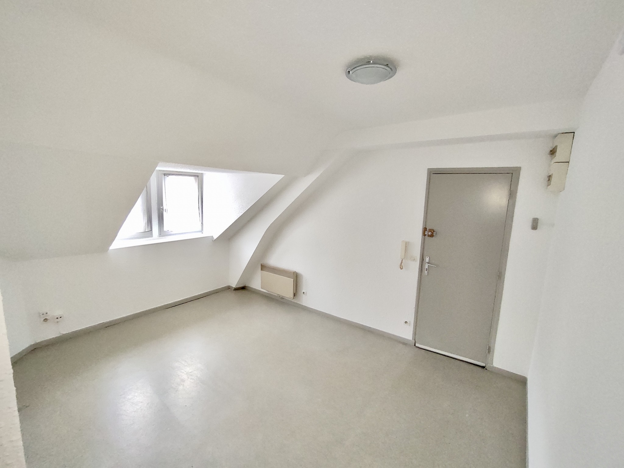 Vente Appartement à Tarbes 2 pièces