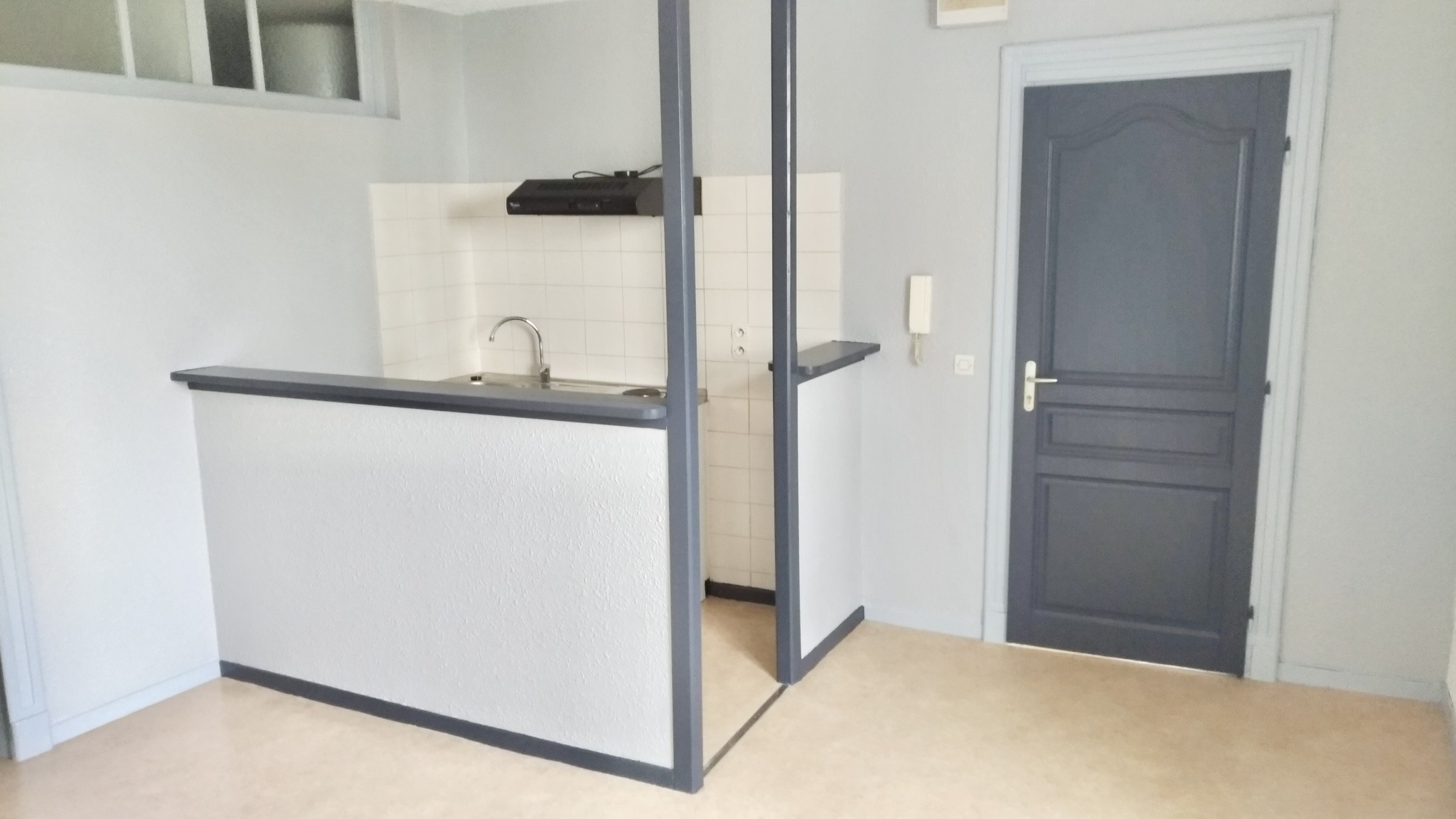 Vente Appartement à Tarbes 2 pièces