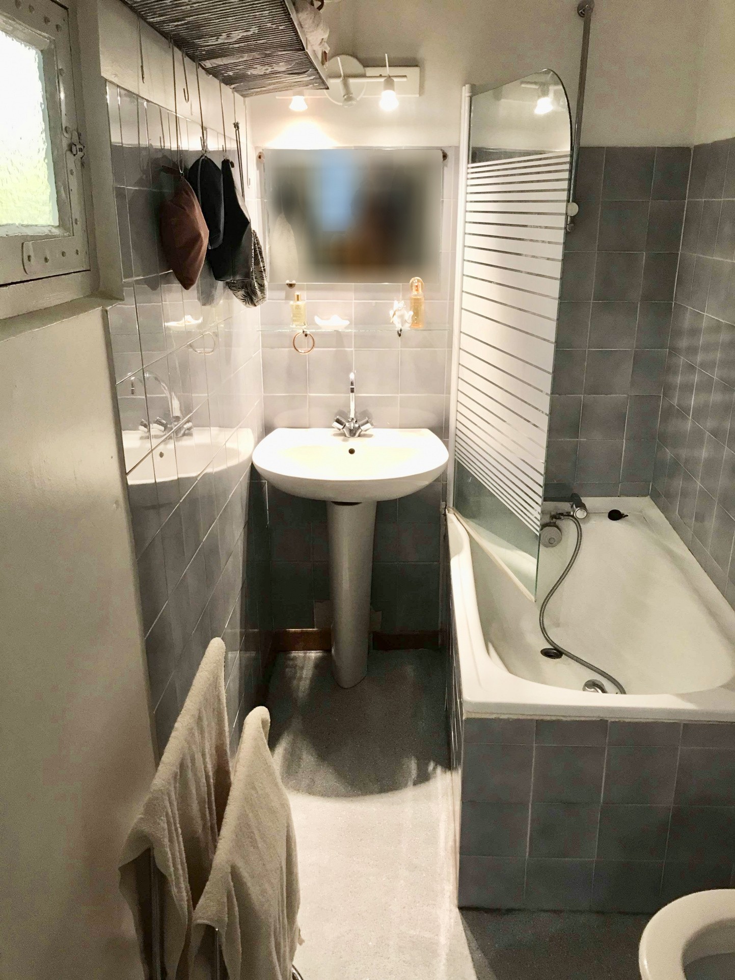 Vente Appartement à Tarbes 2 pièces