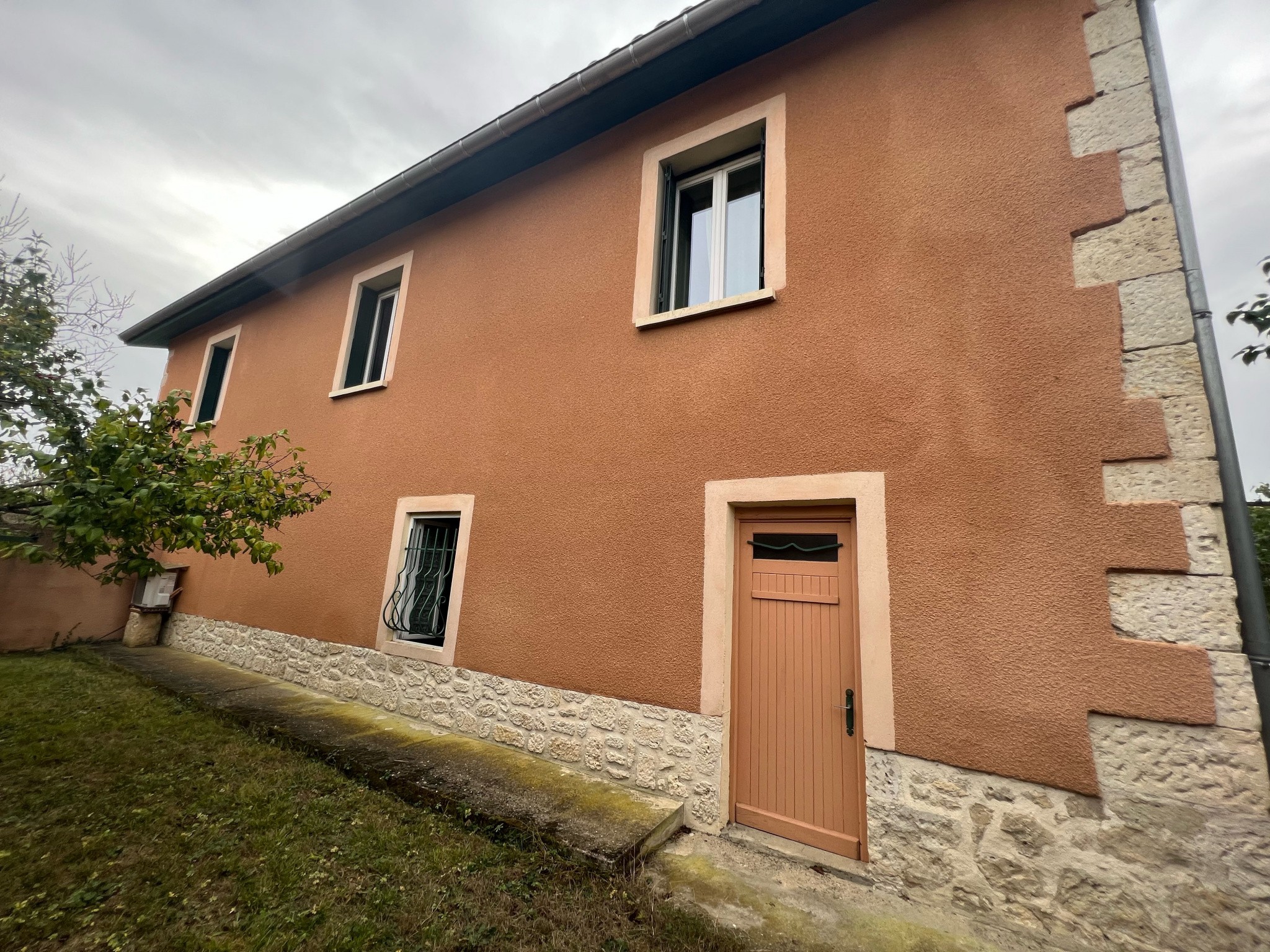 Vente Maison à Lectoure 5 pièces