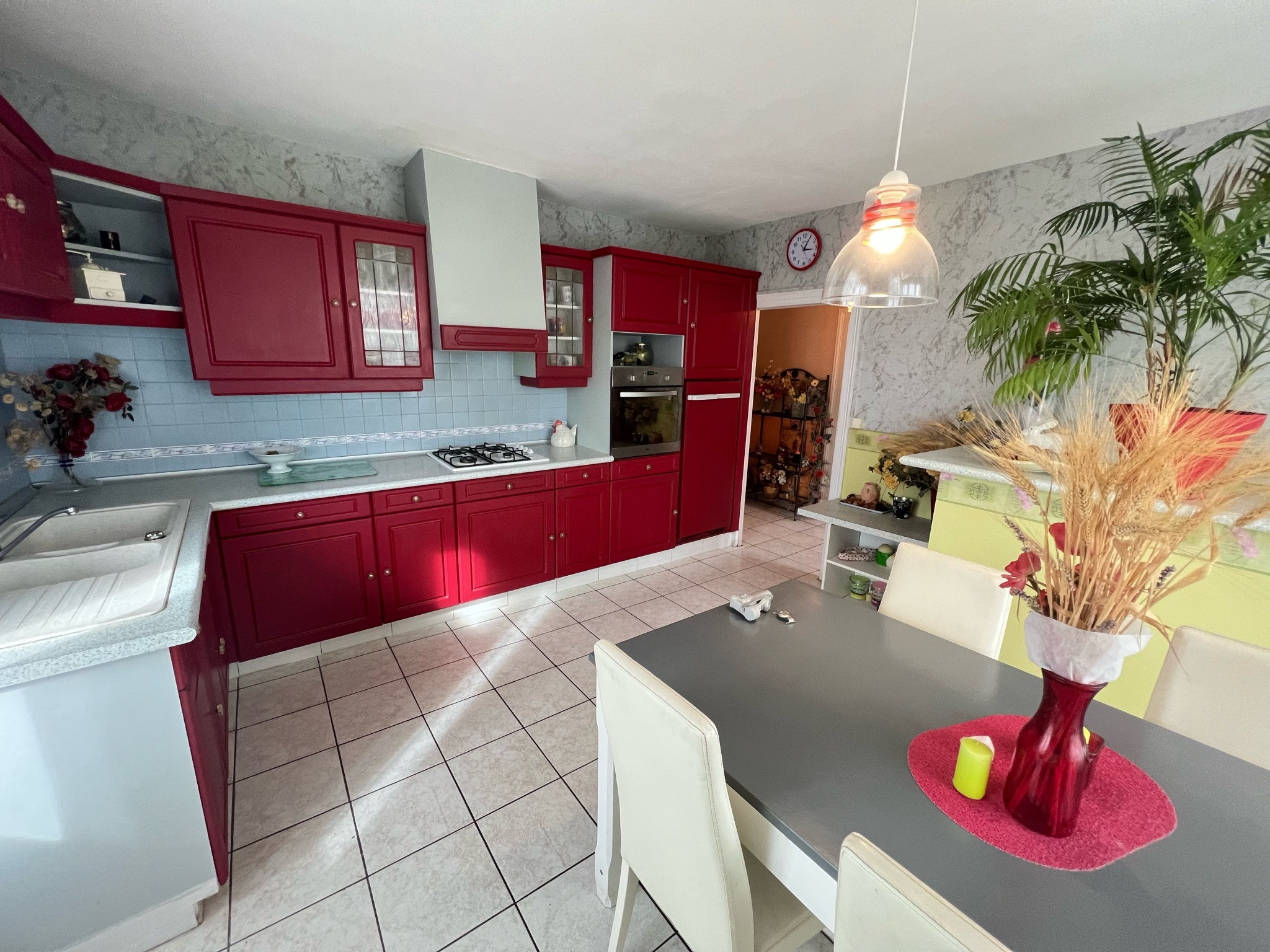 Vente Maison à Lectoure 5 pièces