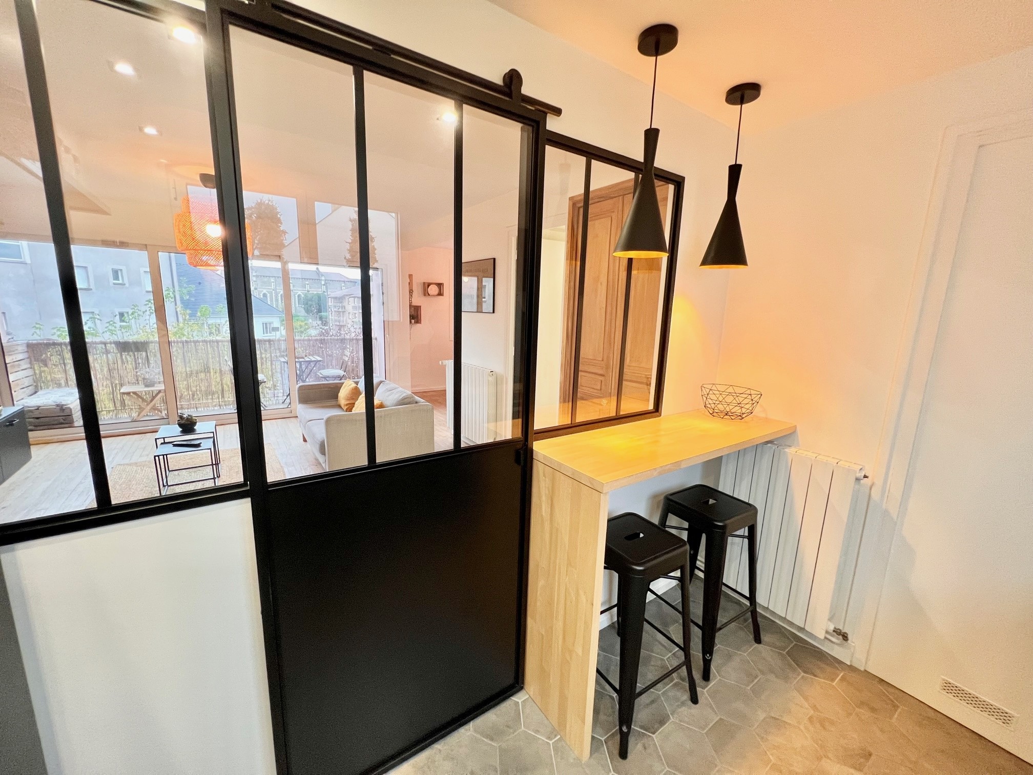 Vente Appartement à Tarbes 3 pièces