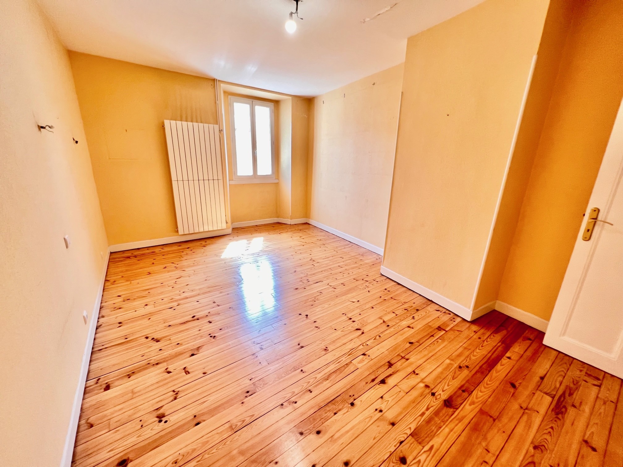 Vente Appartement à Tarbes 5 pièces