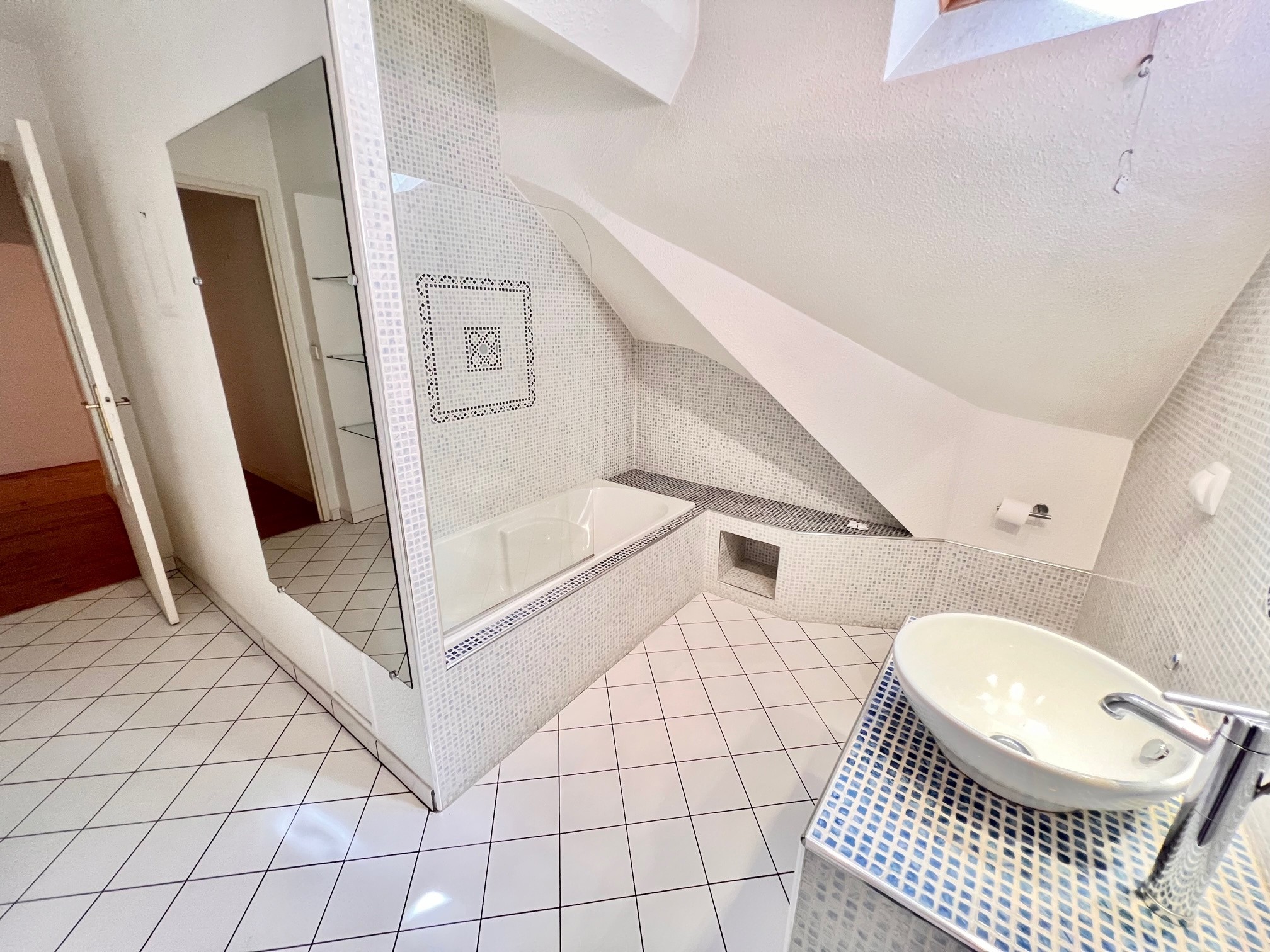 Vente Appartement à Tarbes 5 pièces