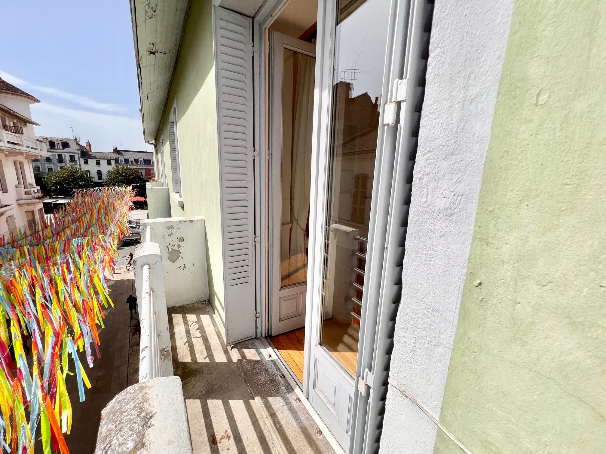 Vente Appartement à Tarbes 5 pièces