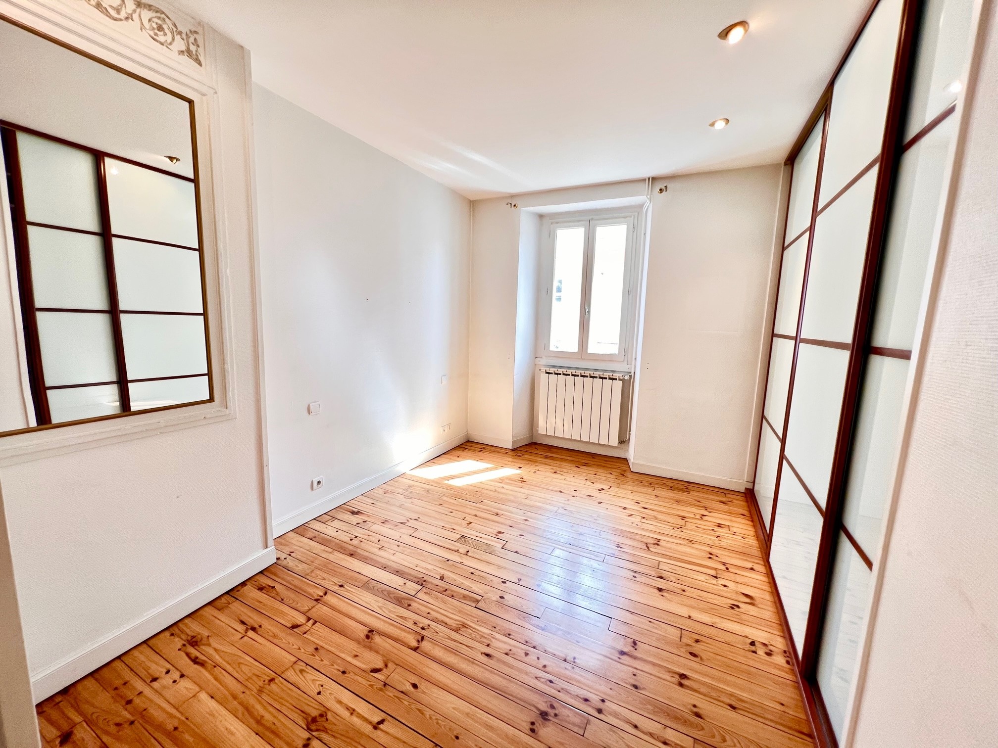 Vente Appartement à Tarbes 5 pièces