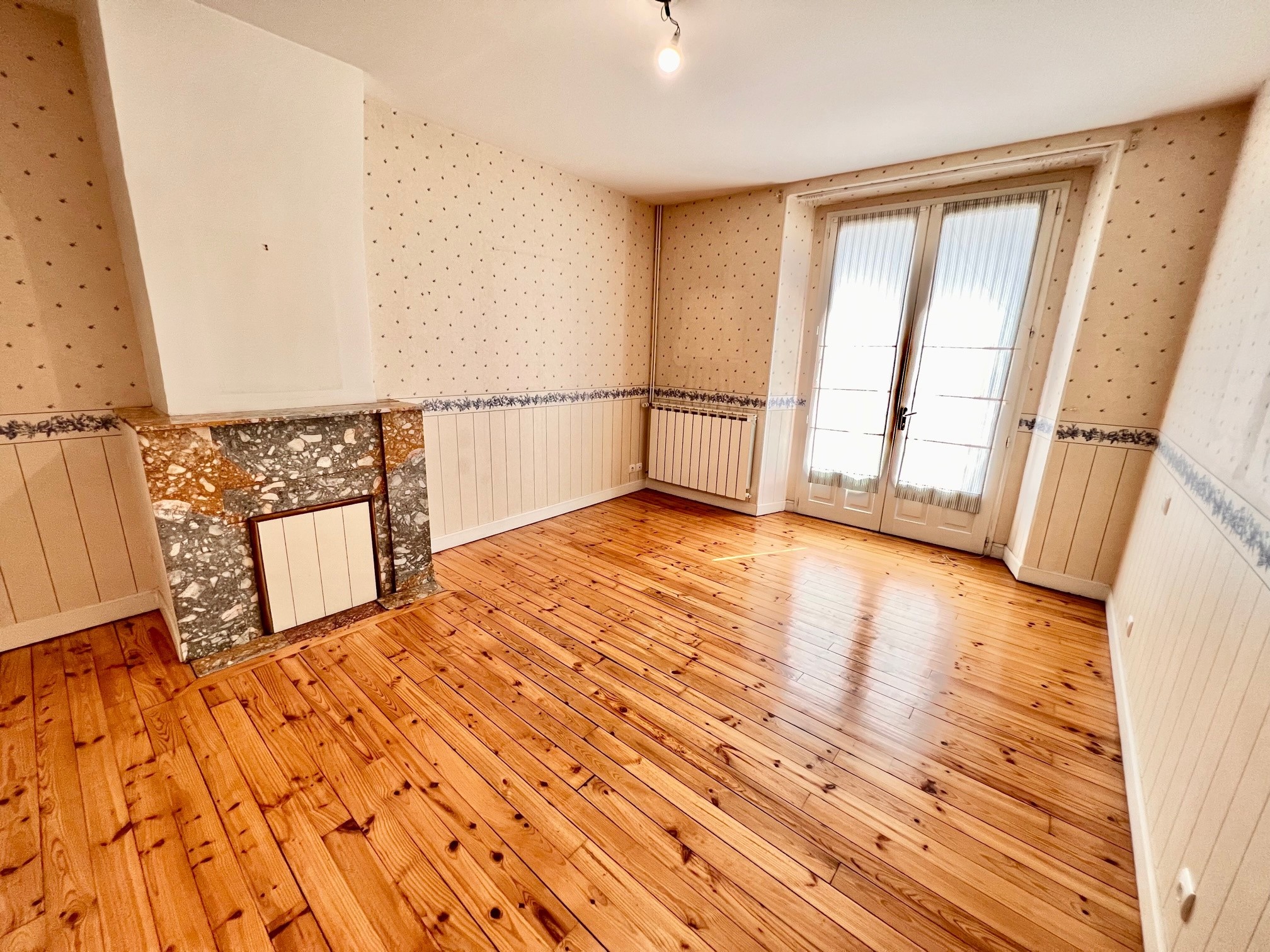 Vente Appartement à Tarbes 5 pièces