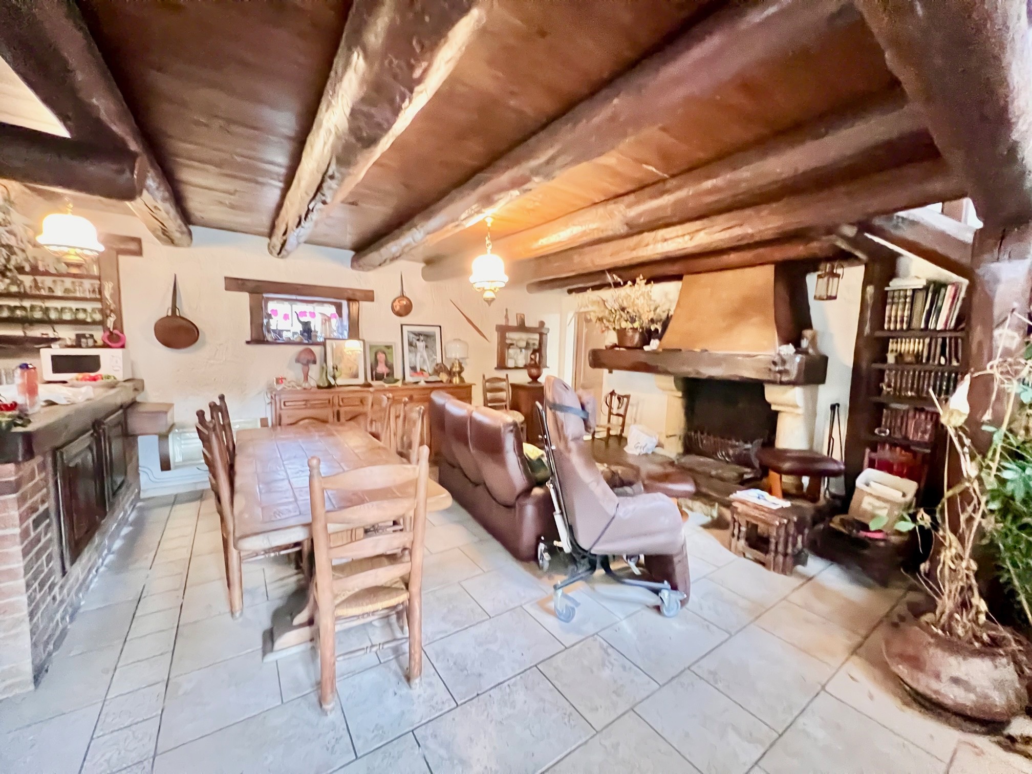 Vente Maison à Bagnères-de-Bigorre 7 pièces