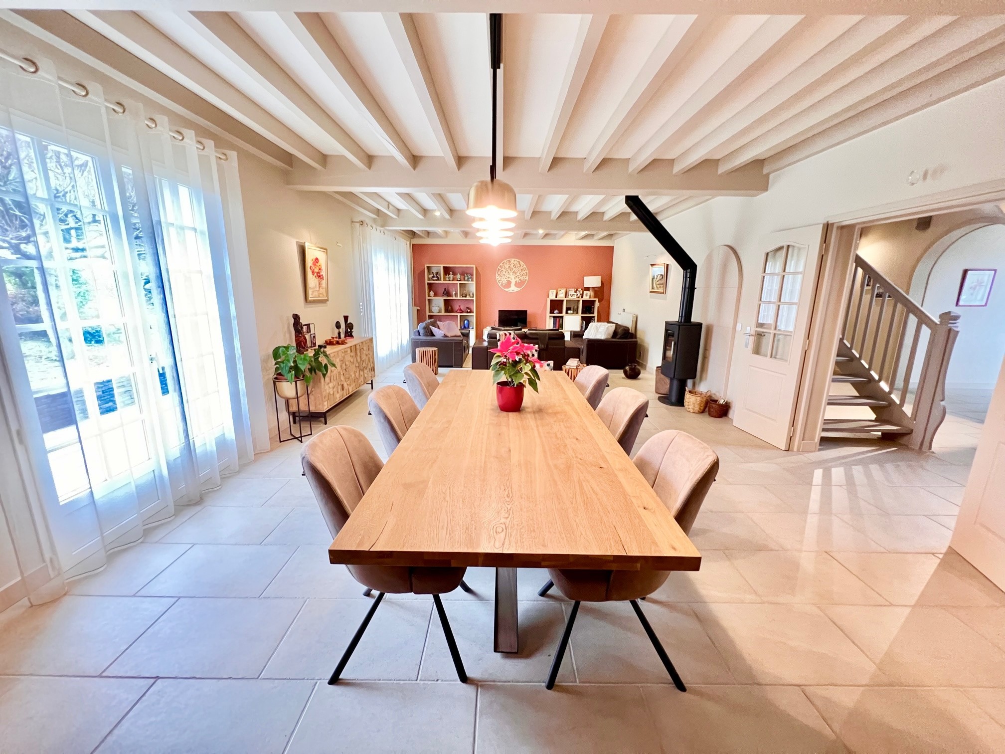 Vente Maison à Tarbes 7 pièces