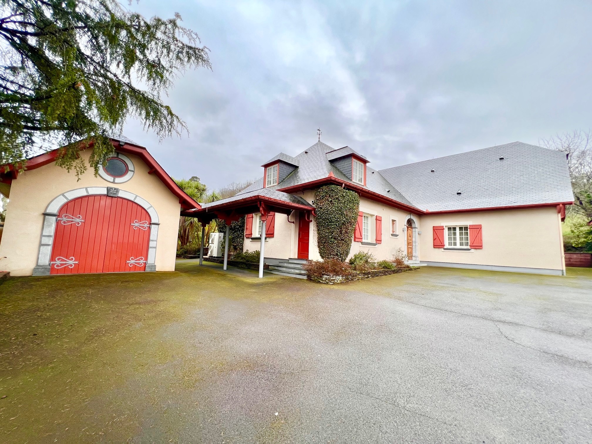 Vente Maison à Tarbes 7 pièces