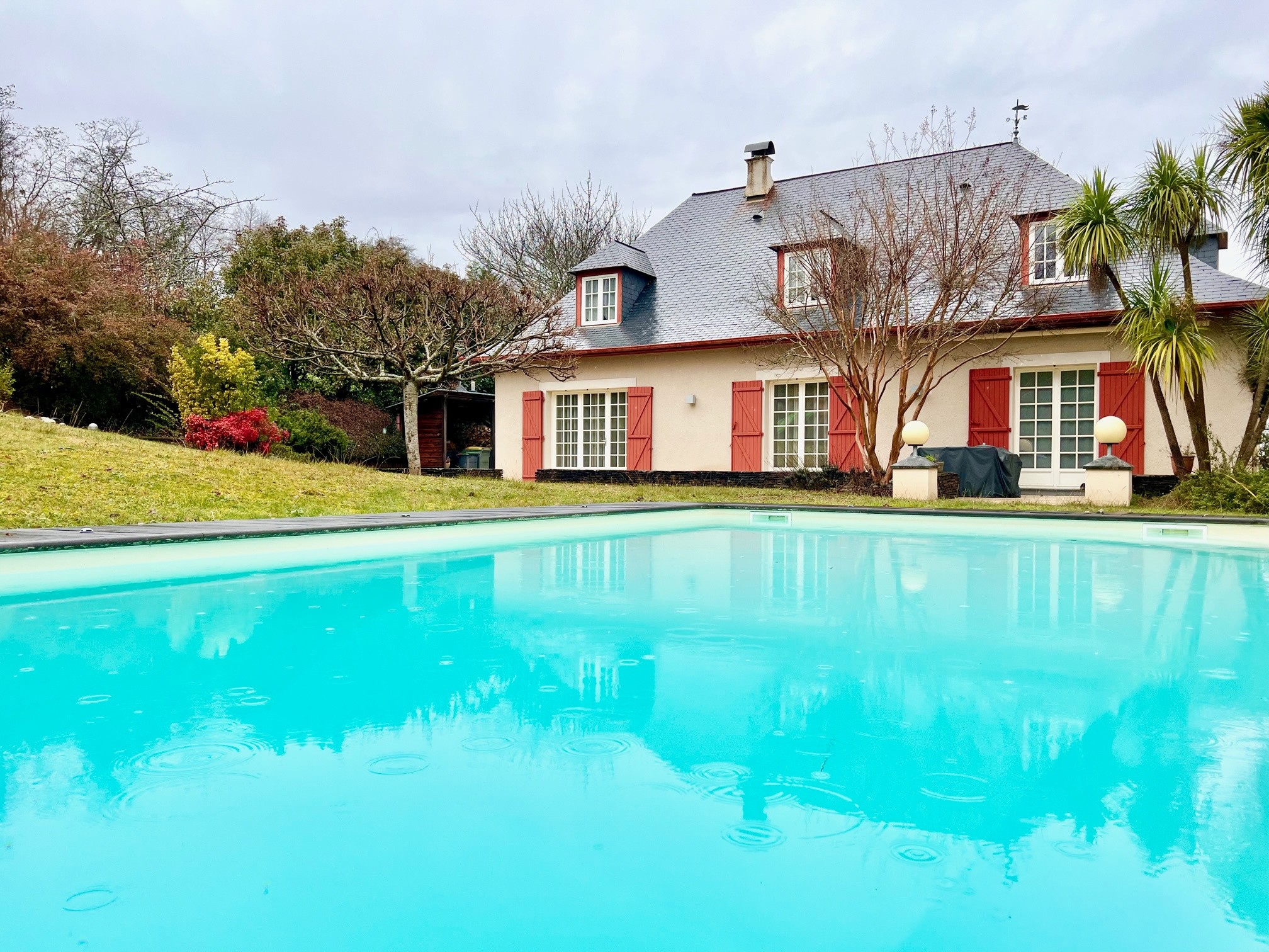 Vente Maison à Tarbes 7 pièces