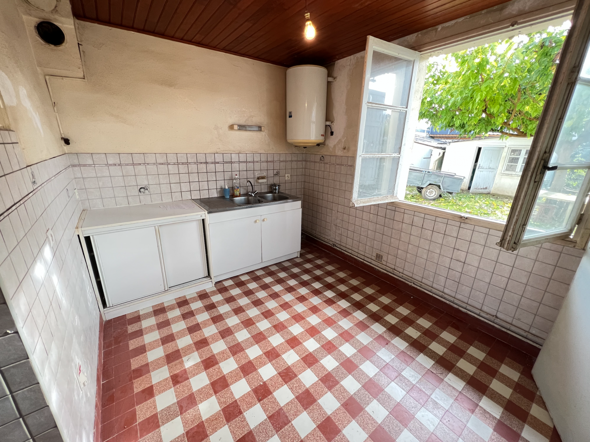 Vente Maison à Odos 6 pièces