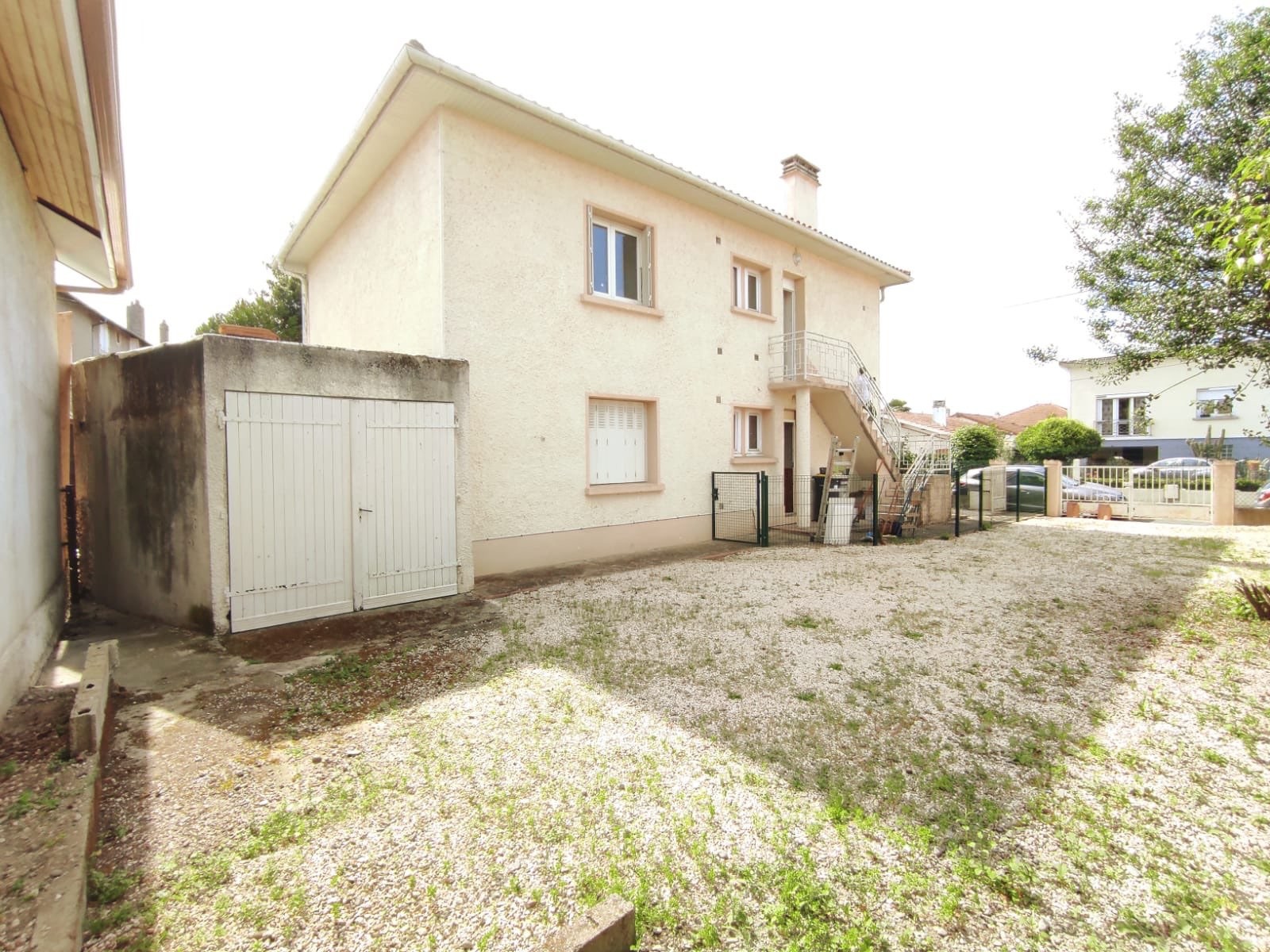 Vente Maison à Tarbes 8 pièces