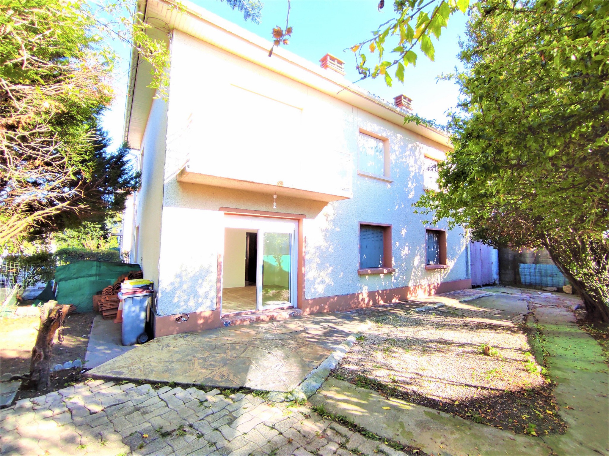 Vente Maison à Tarbes 8 pièces