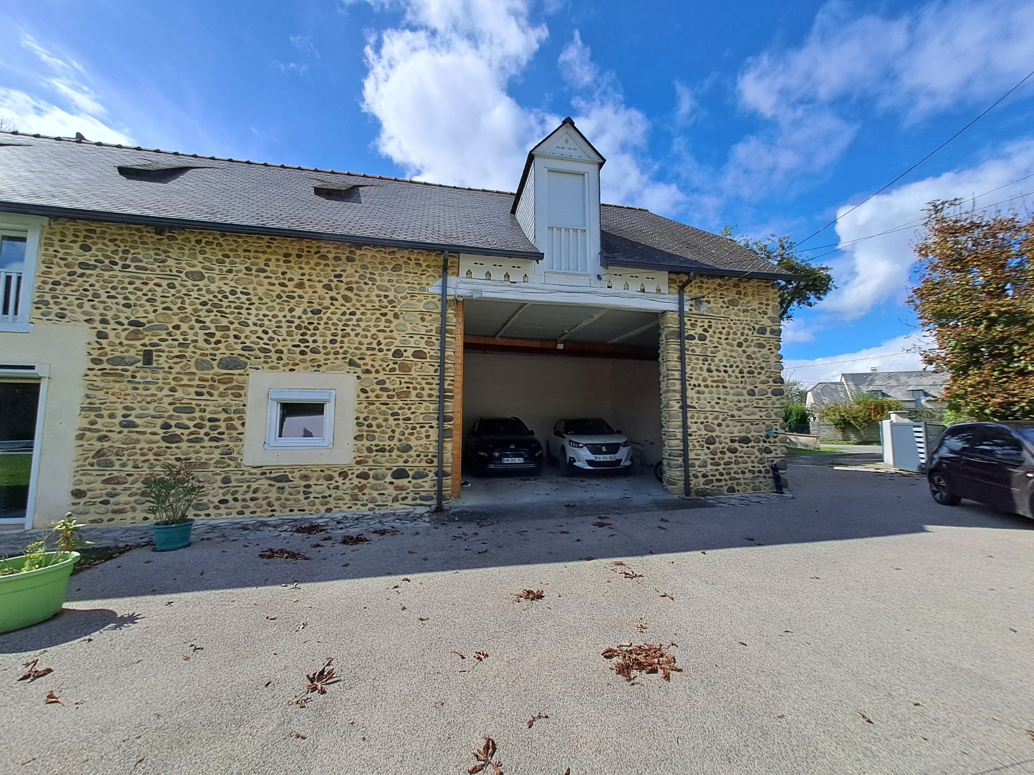 Vente Maison à Lanne 8 pièces