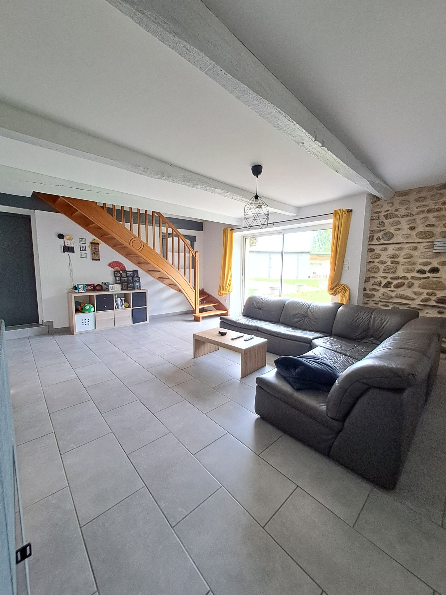 Vente Maison à Lanne 8 pièces