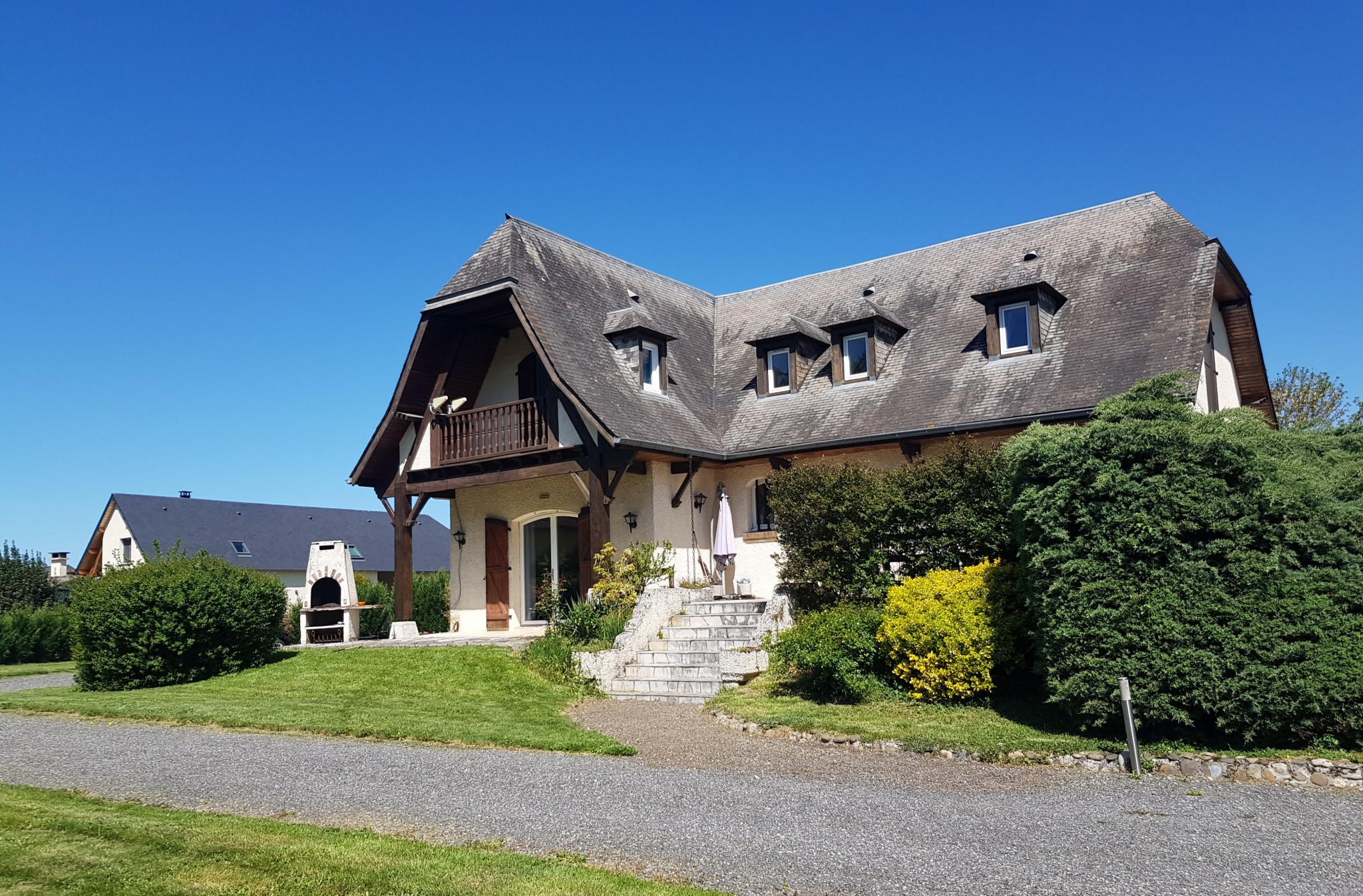 Vente Maison à Lanne 5 pièces