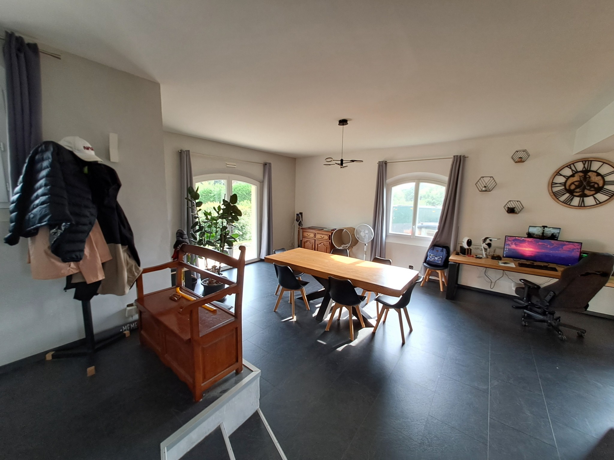 Vente Maison à Lanne 5 pièces