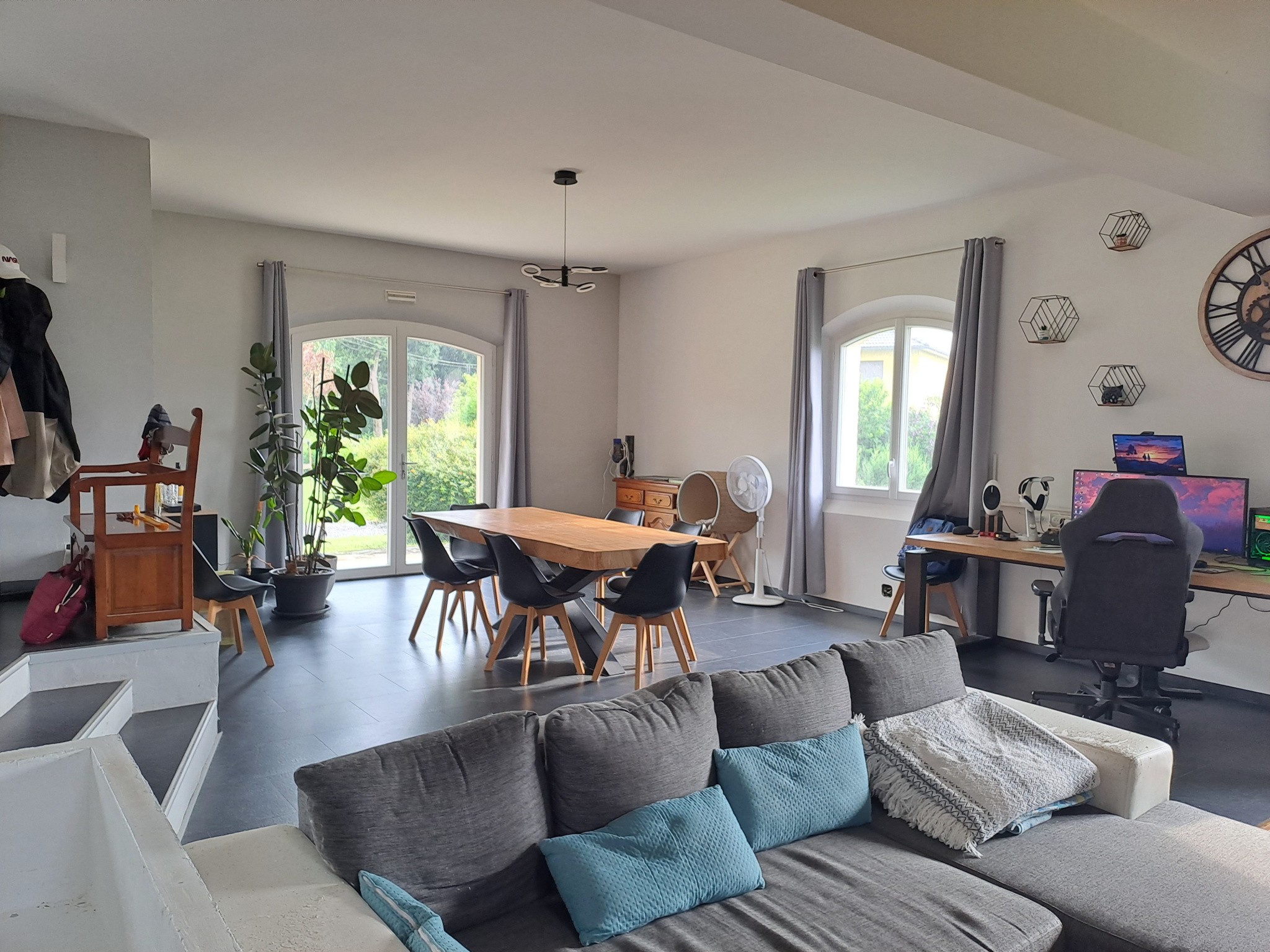 Vente Maison à Lanne 5 pièces