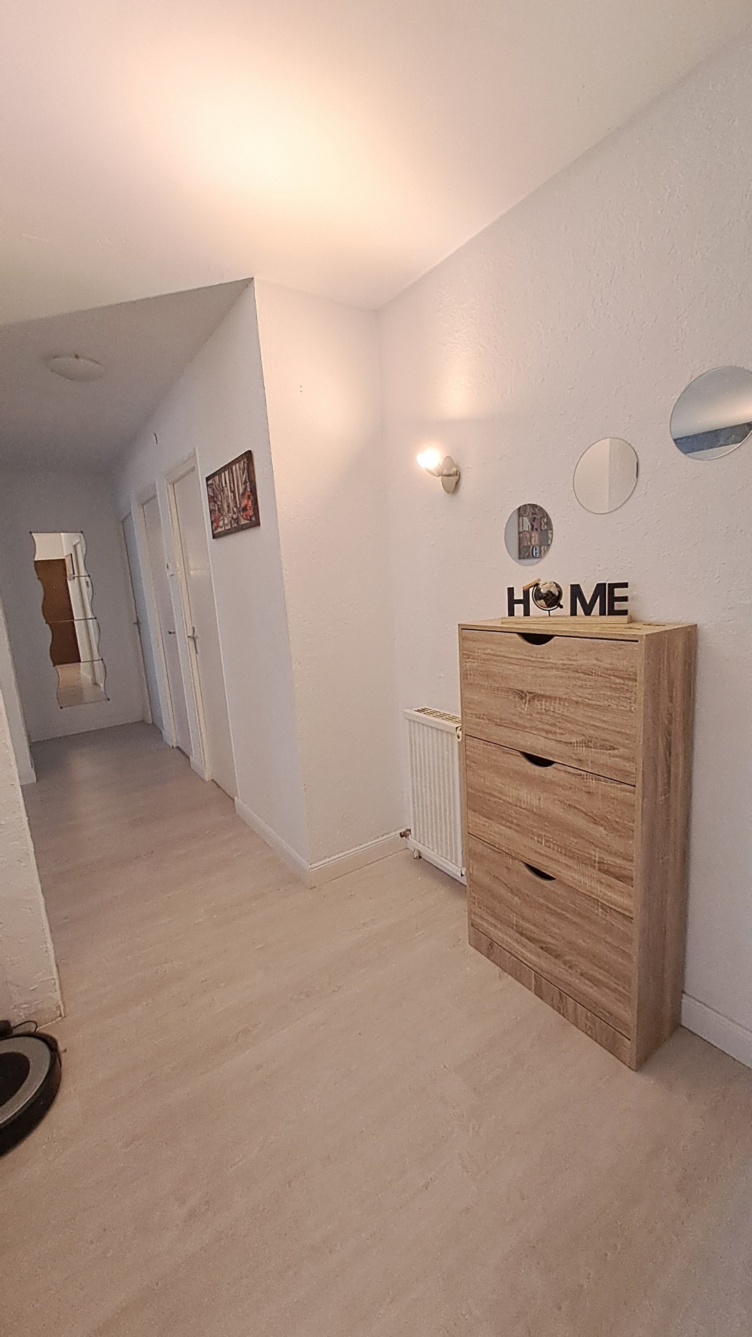 Vente Appartement à Lannemezan 4 pièces