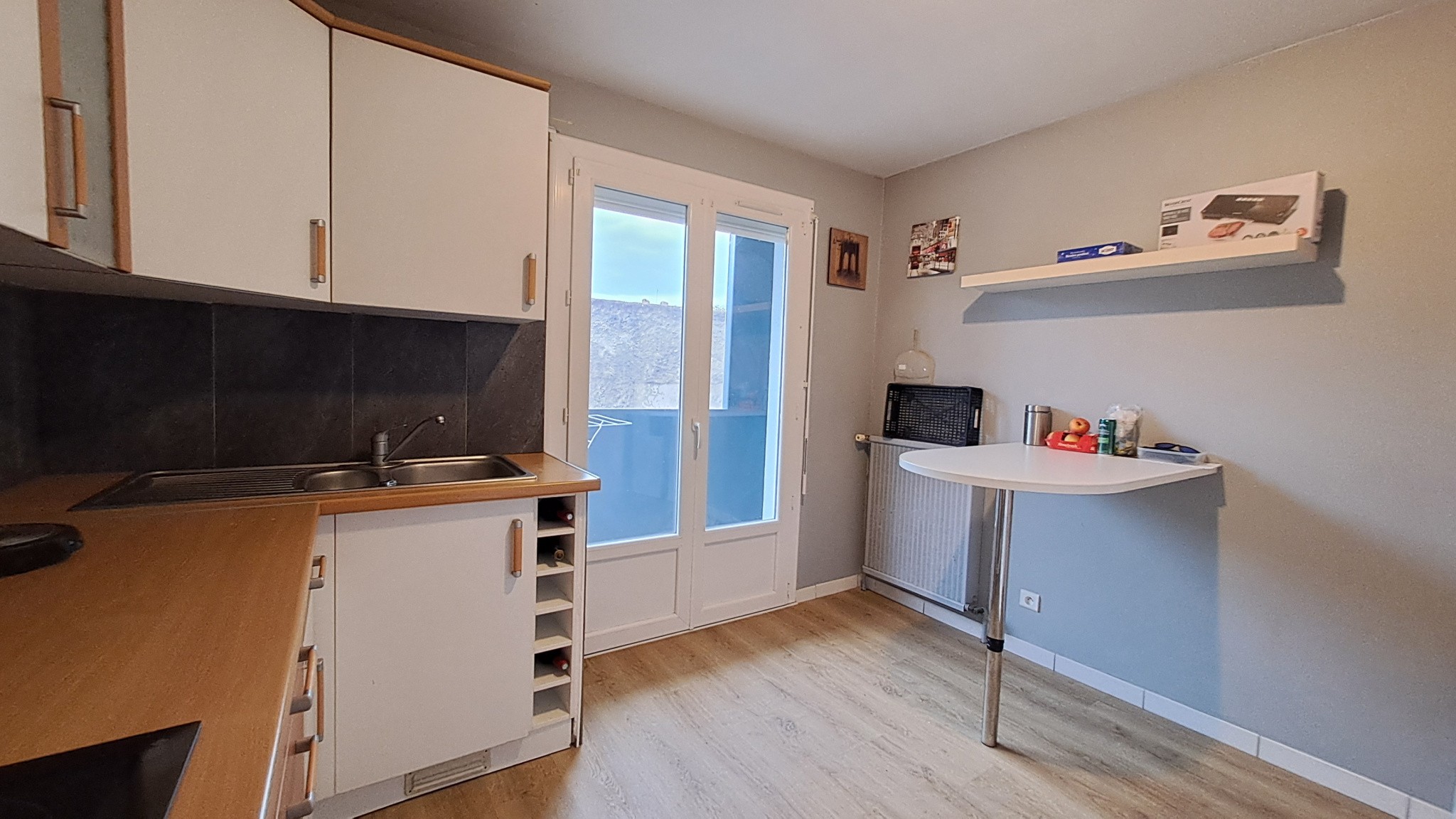 Vente Appartement à Lannemezan 4 pièces