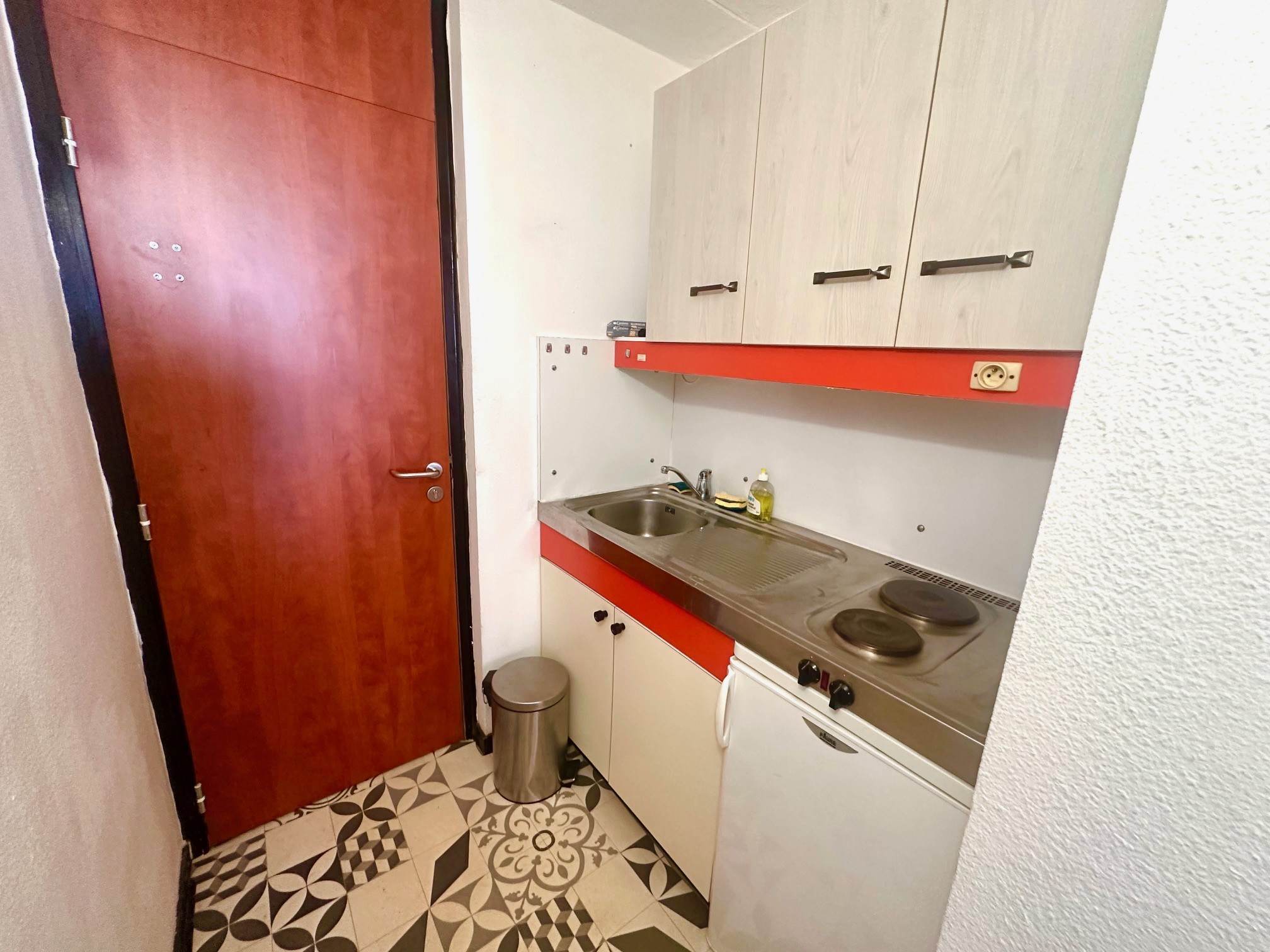 Vente Appartement à Bagnères-de-Bigorre 1 pièce