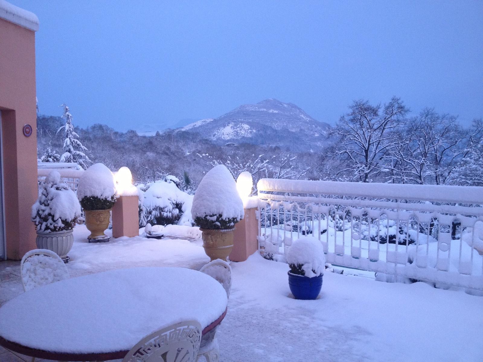 Vente Maison à Lourdes 7 pièces