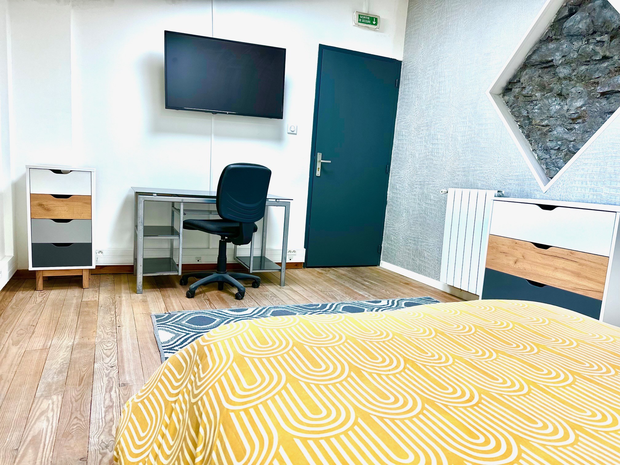 Vente Appartement à Lourdes 6 pièces