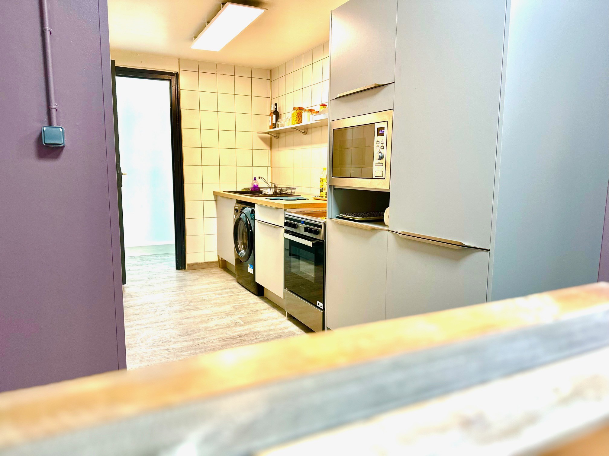 Vente Appartement à Lourdes 6 pièces