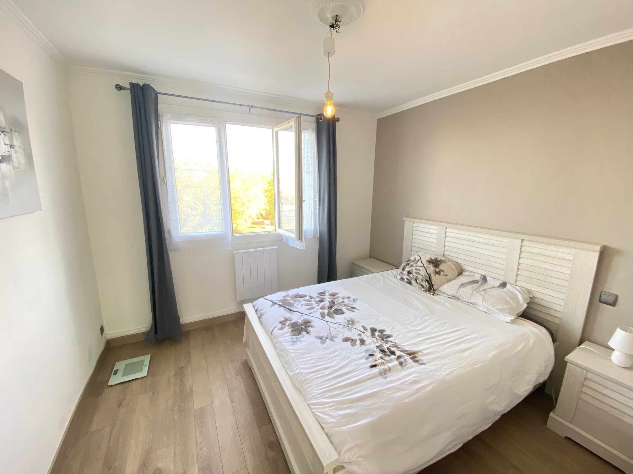 Vente Appartement à Tarbes 3 pièces