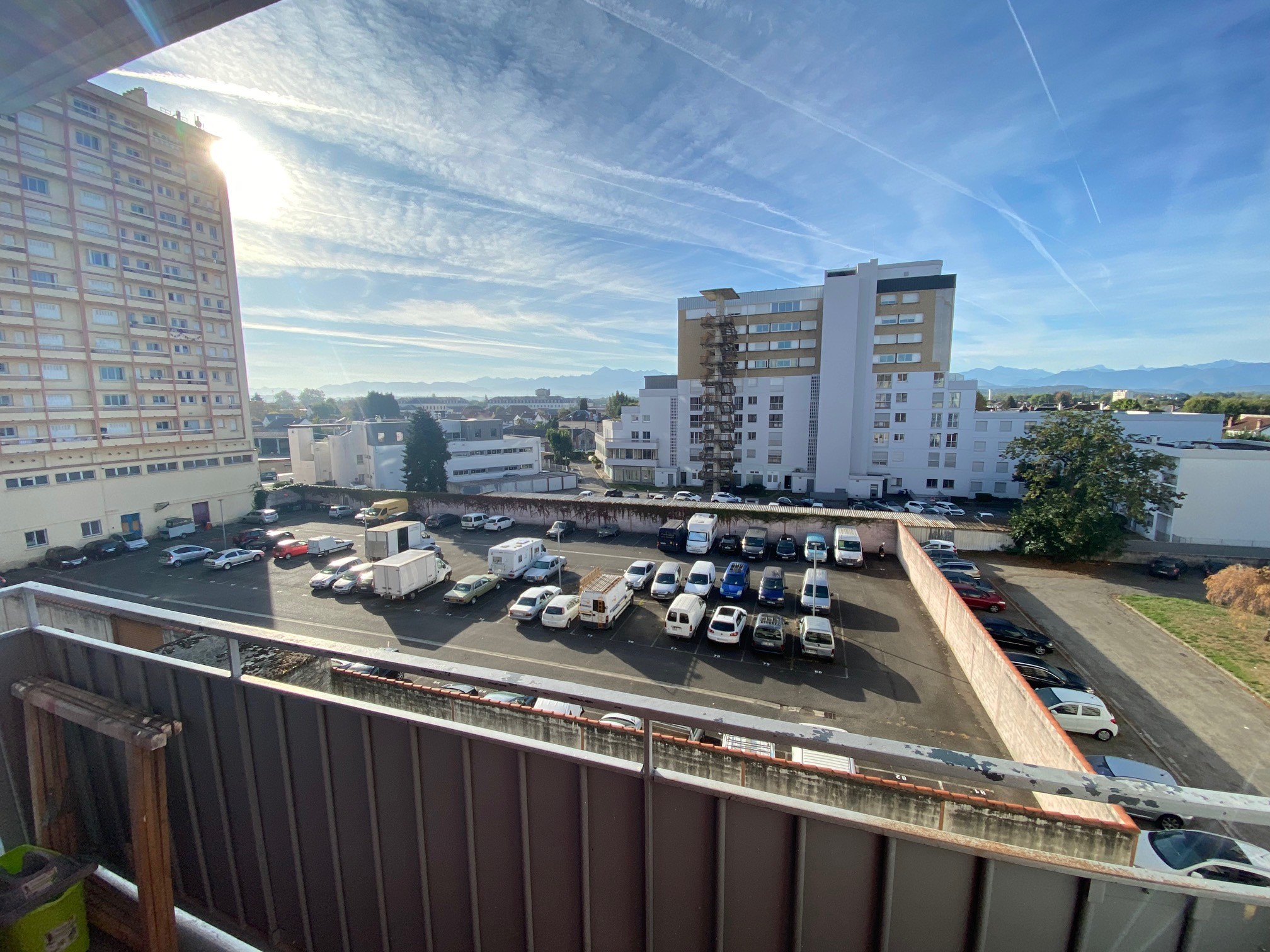 Vente Appartement à Tarbes 3 pièces