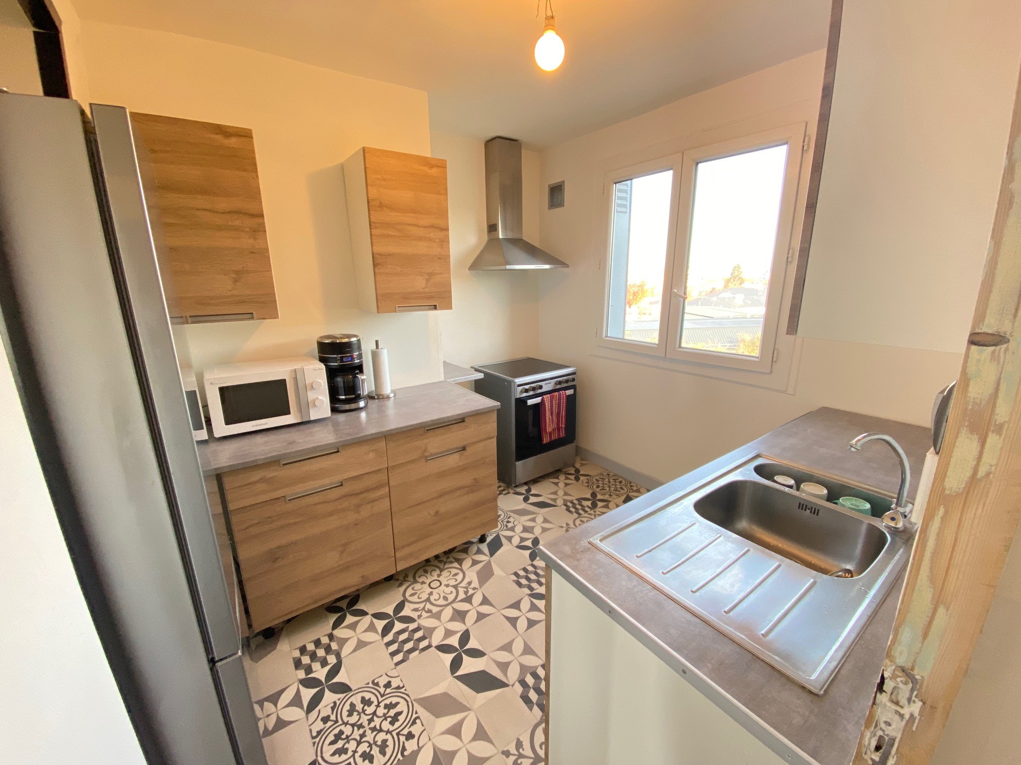 Vente Appartement à Tarbes 3 pièces