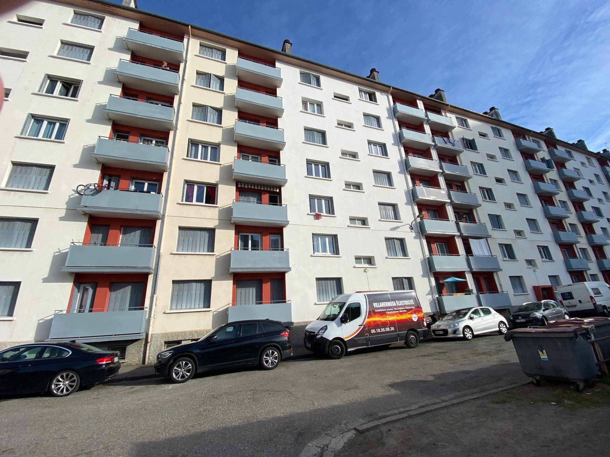 Vente Appartement à Tarbes 3 pièces