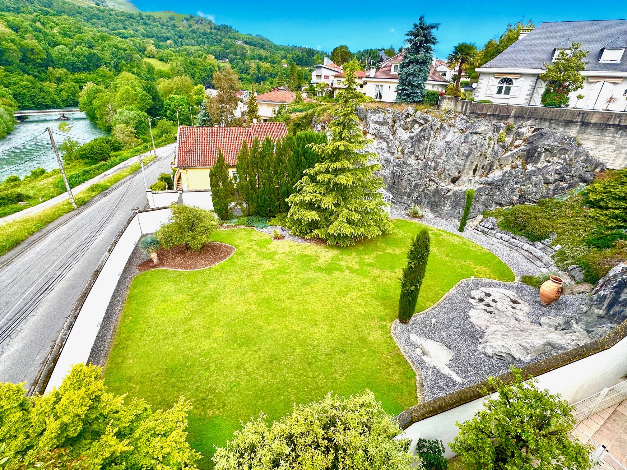 Vente Maison à Lourdes 8 pièces