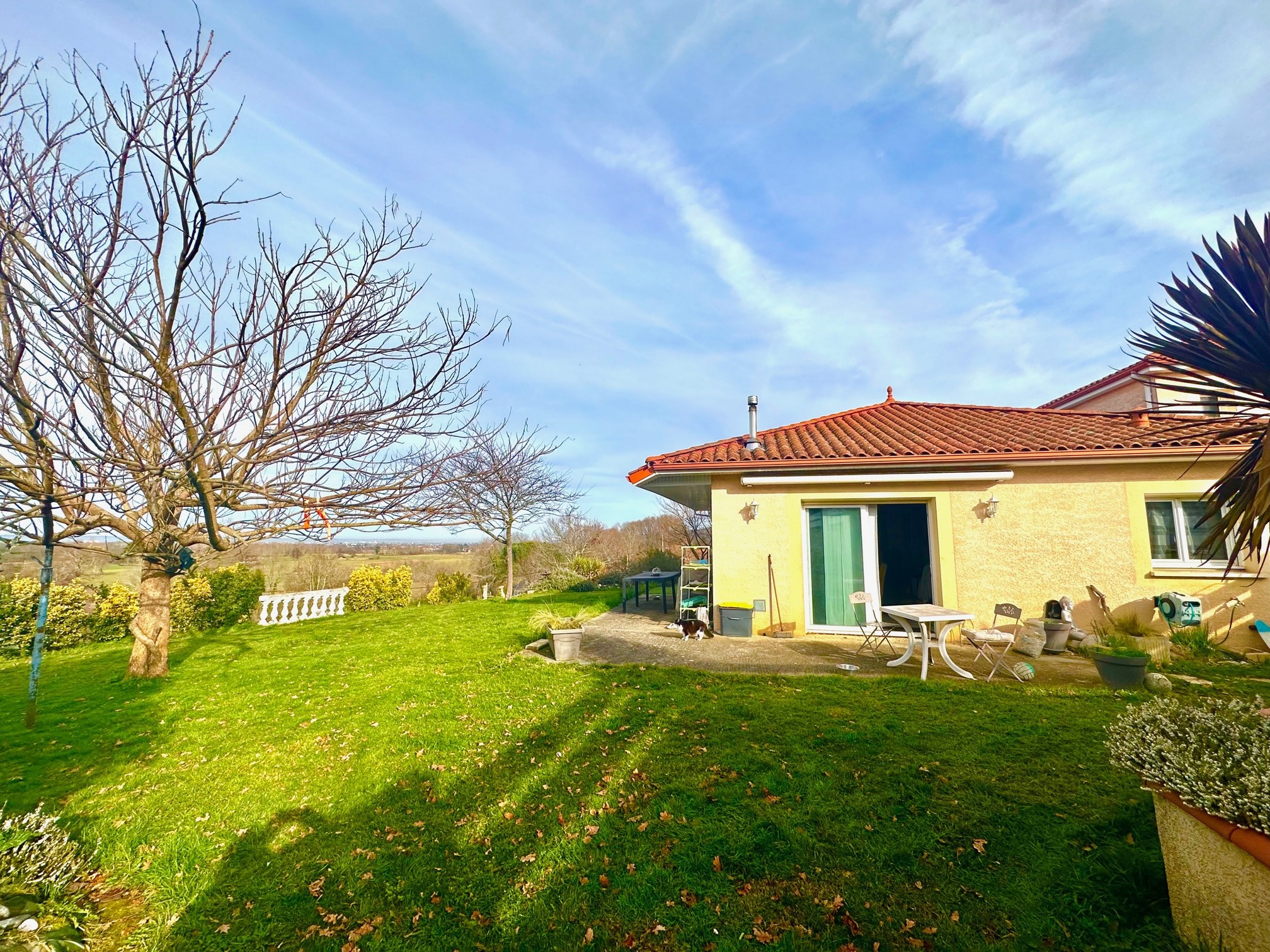 Vente Maison à Allier 5 pièces